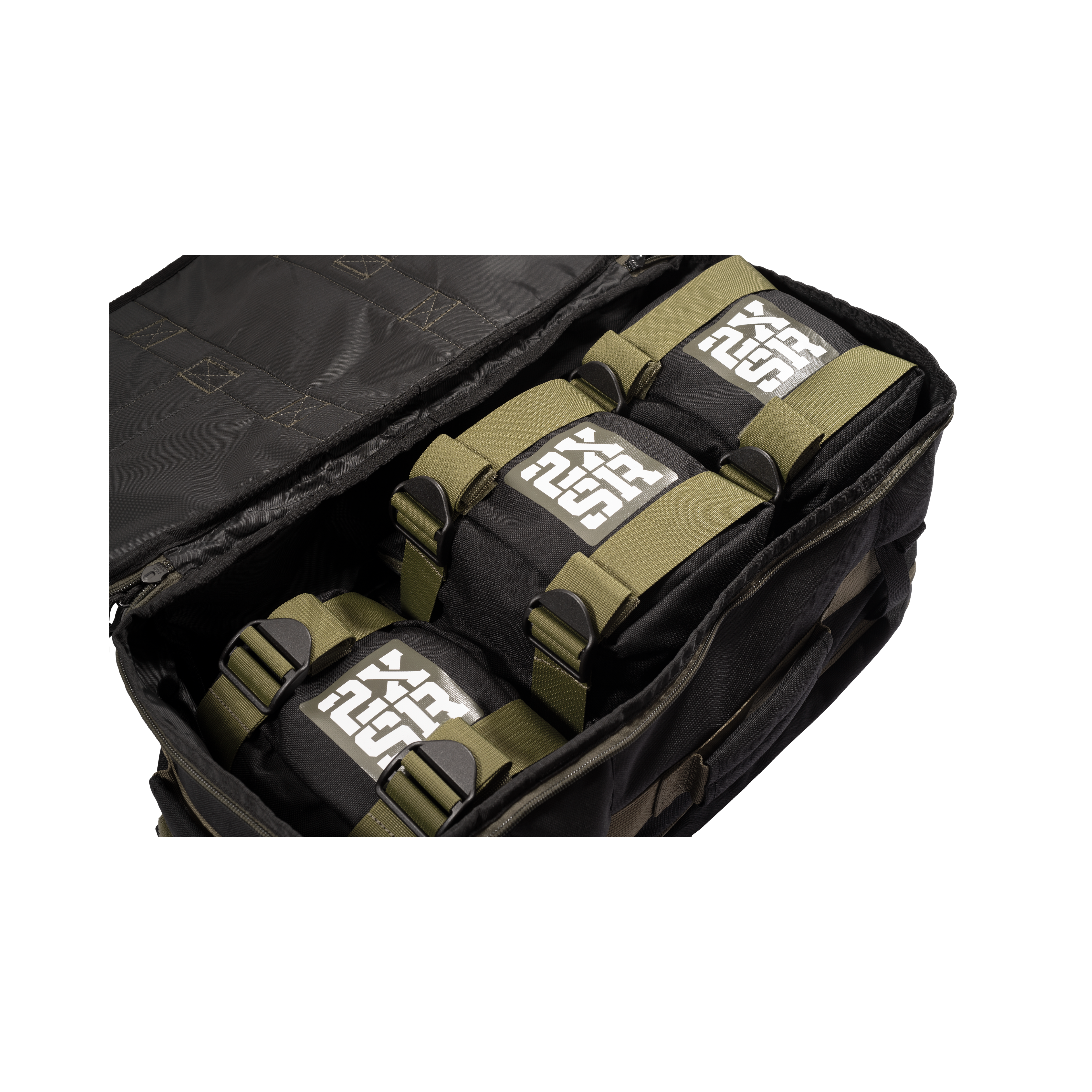 Sandbag V2