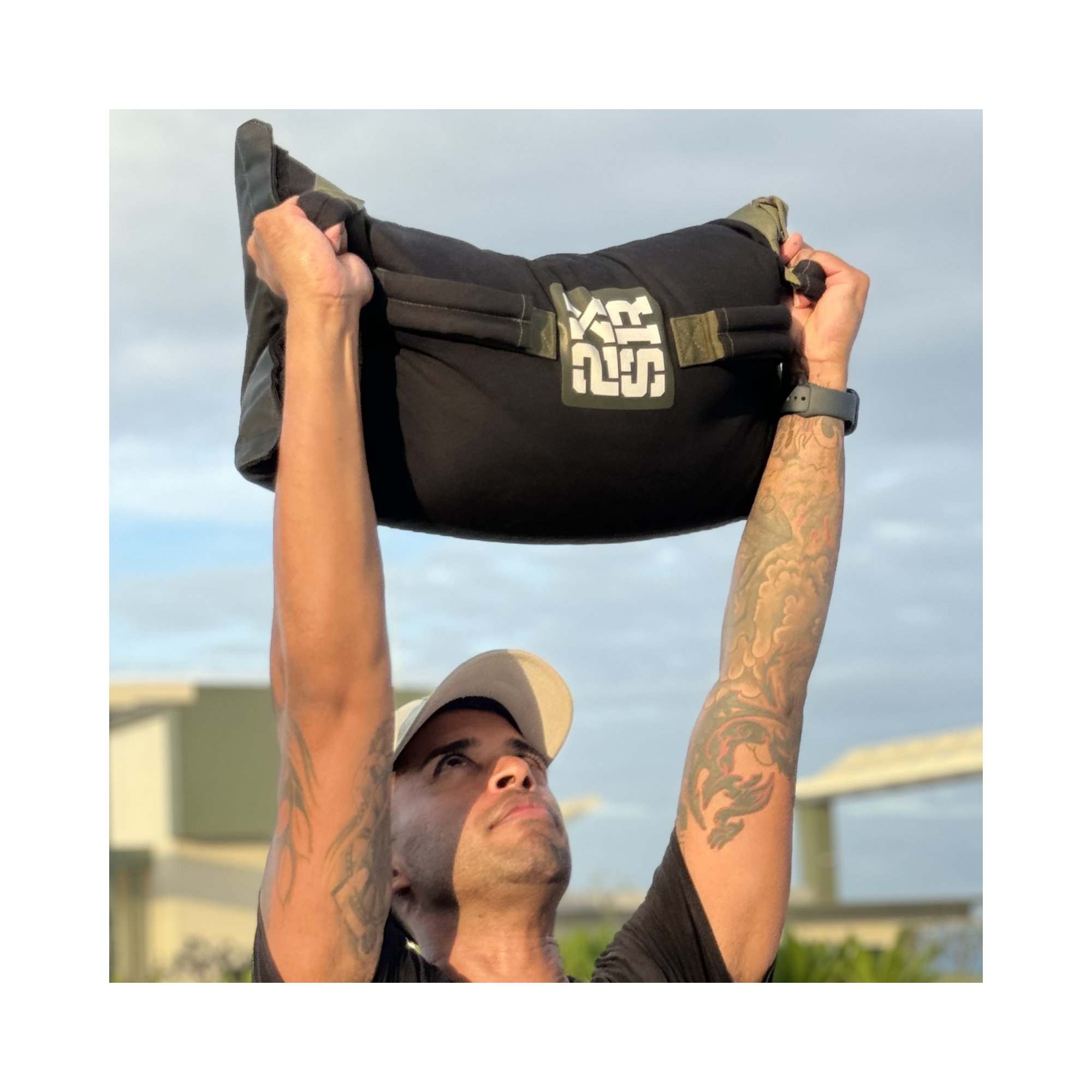 sandbags with handles sandbag dragging dragging a sandbag drag bag sandbag sled military sandbag