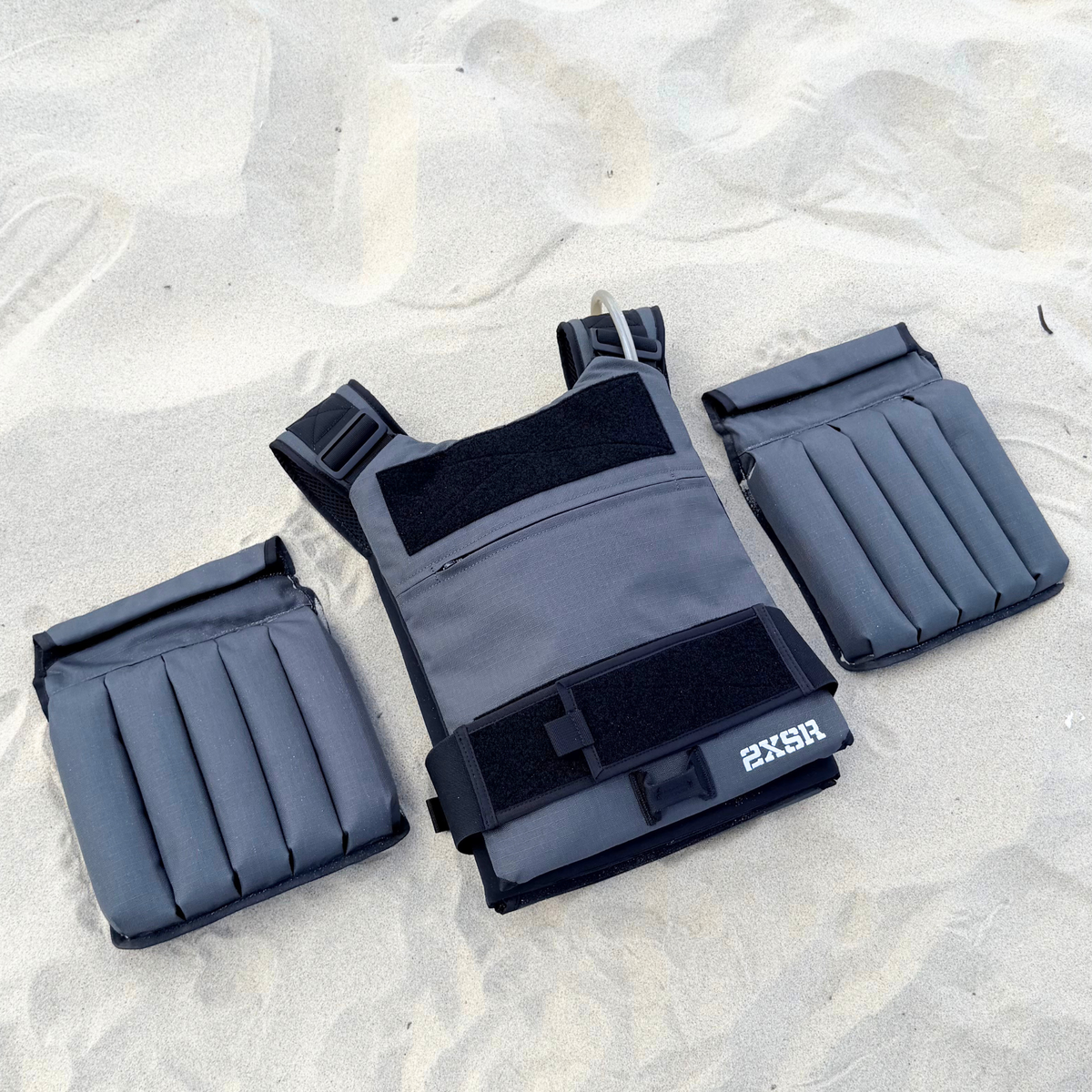 Hydration Weight Vest