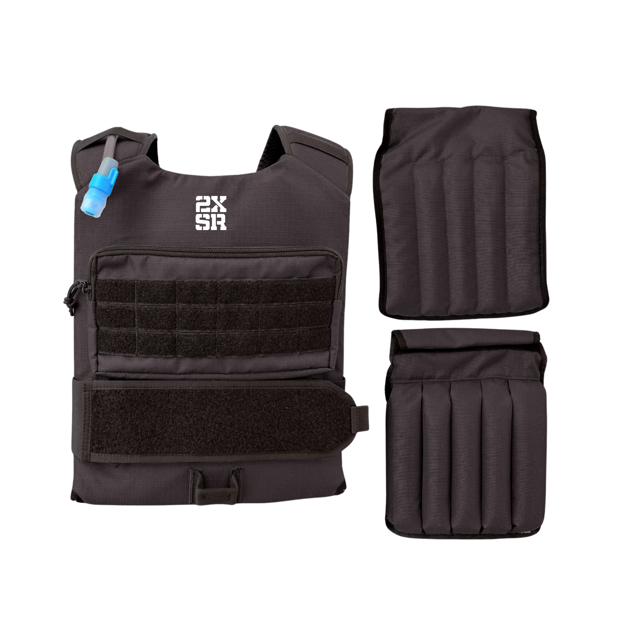 Hydration Weight Vest