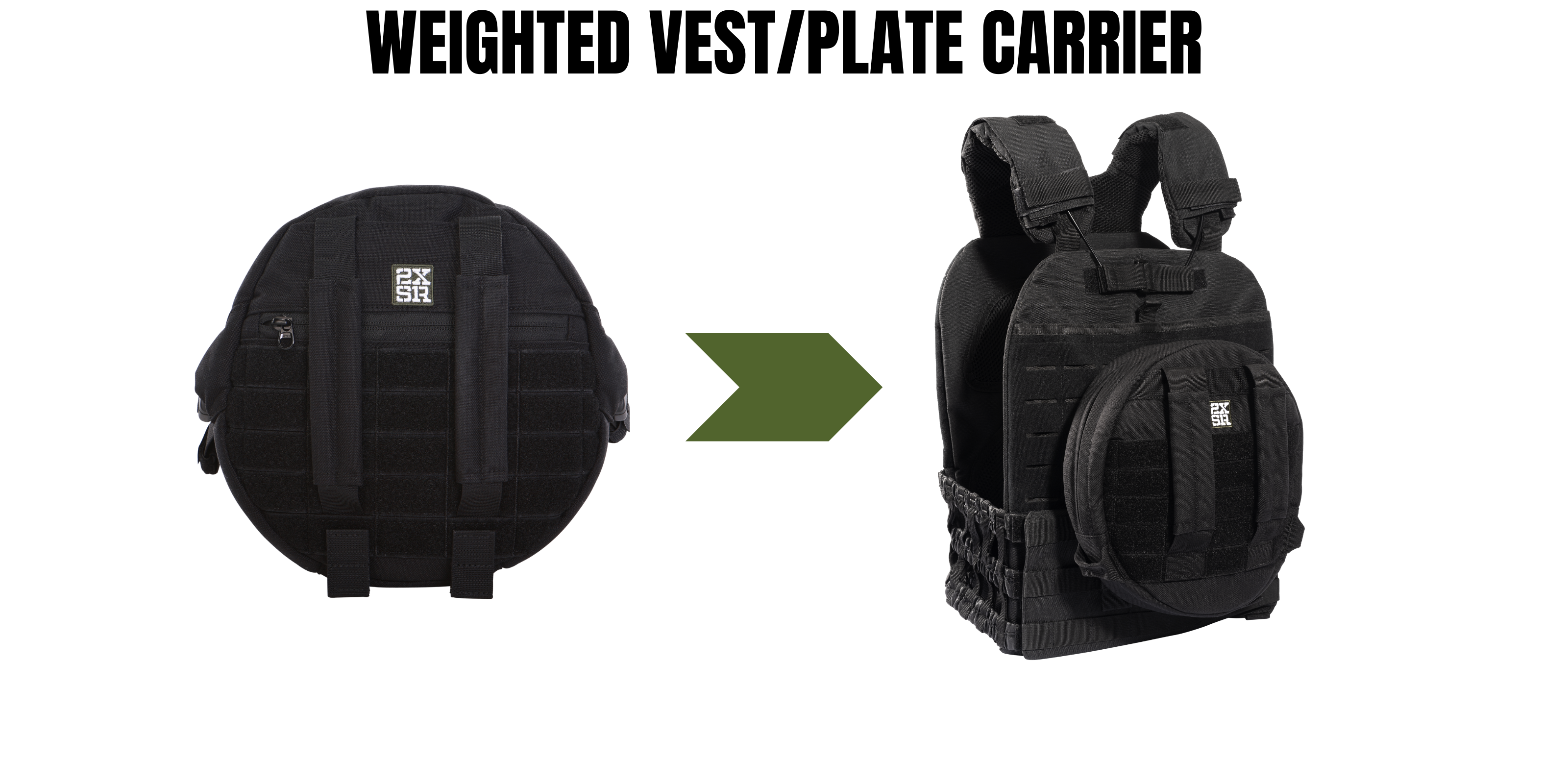 PLATE POUCH WEIGHTED VEST PLATE CARRIER WEIGHTED VEST WORKOUT VEST TRAINING TRAINING VEST GORUCK ROGUE FITNESS ROGUE VEST ROGUE WEIGHTED VEST DUMBBELL KETTLEBELL BARBELL FREE WEIGHT PLATES SLING BAG HIKING TRAVEL BAG TRAVEL SLING BAG MOLLE (4)