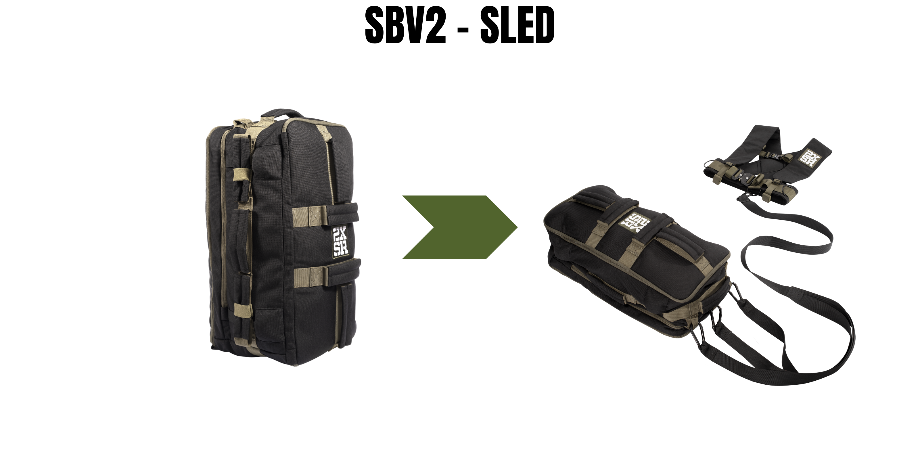 SBV2_SLED_DRAG_BAG_SANDBAG_WORKOUT_SANDBAG_SLED_SLED_WORKOUT_SLED_DRAGS_SPEED_AND_AGILITY_SPEED_TRAINING_SPORTS_PERFORMANCE_RUCKSACK_GORUCK_GO_RUCK_ROGUE_ROGUE_FITNESS_2XSR_VS_ROGUE_2