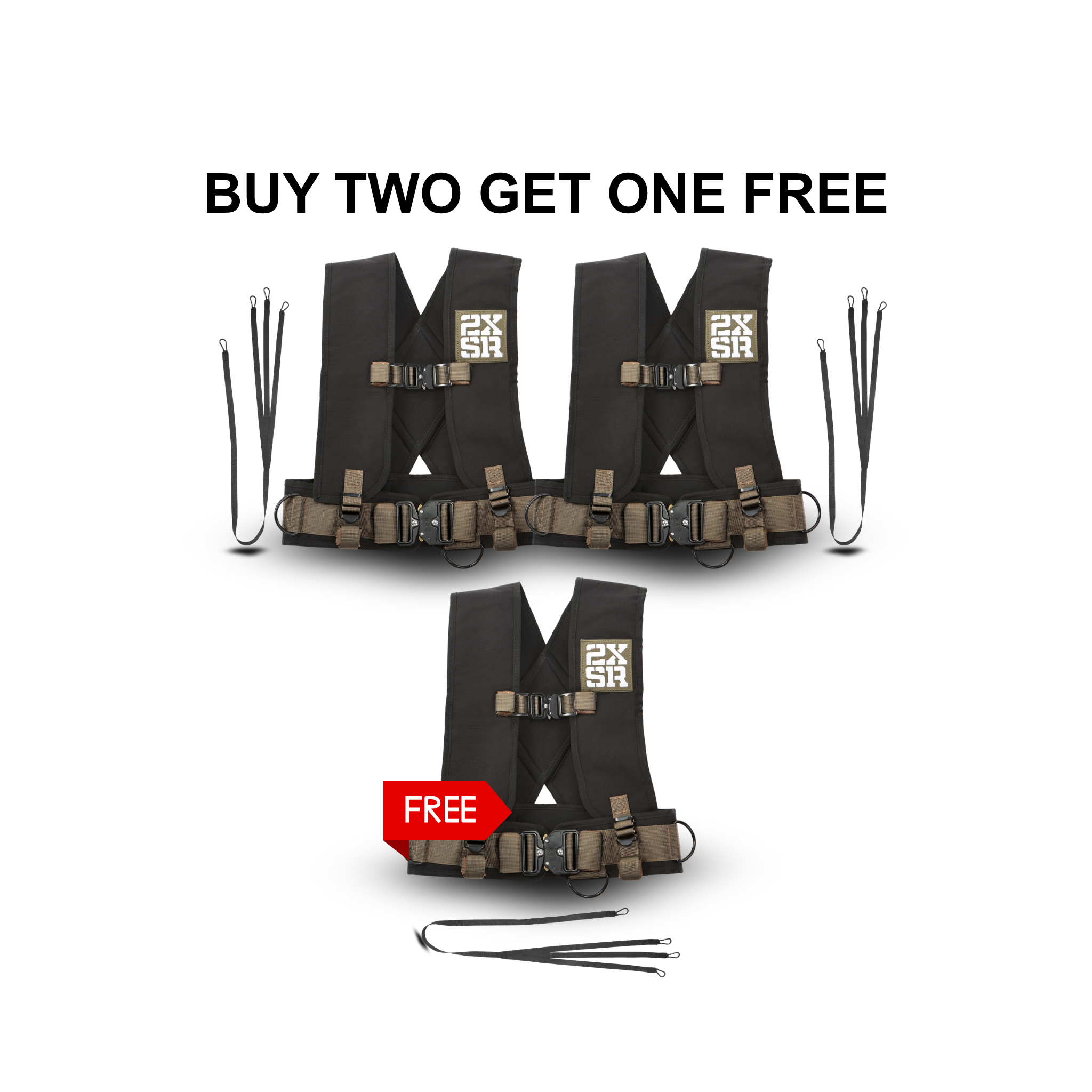 Pull Harness