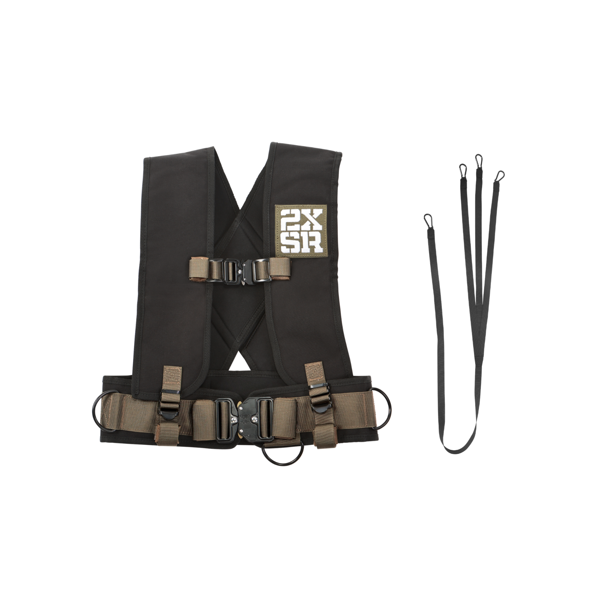 Pull Harness