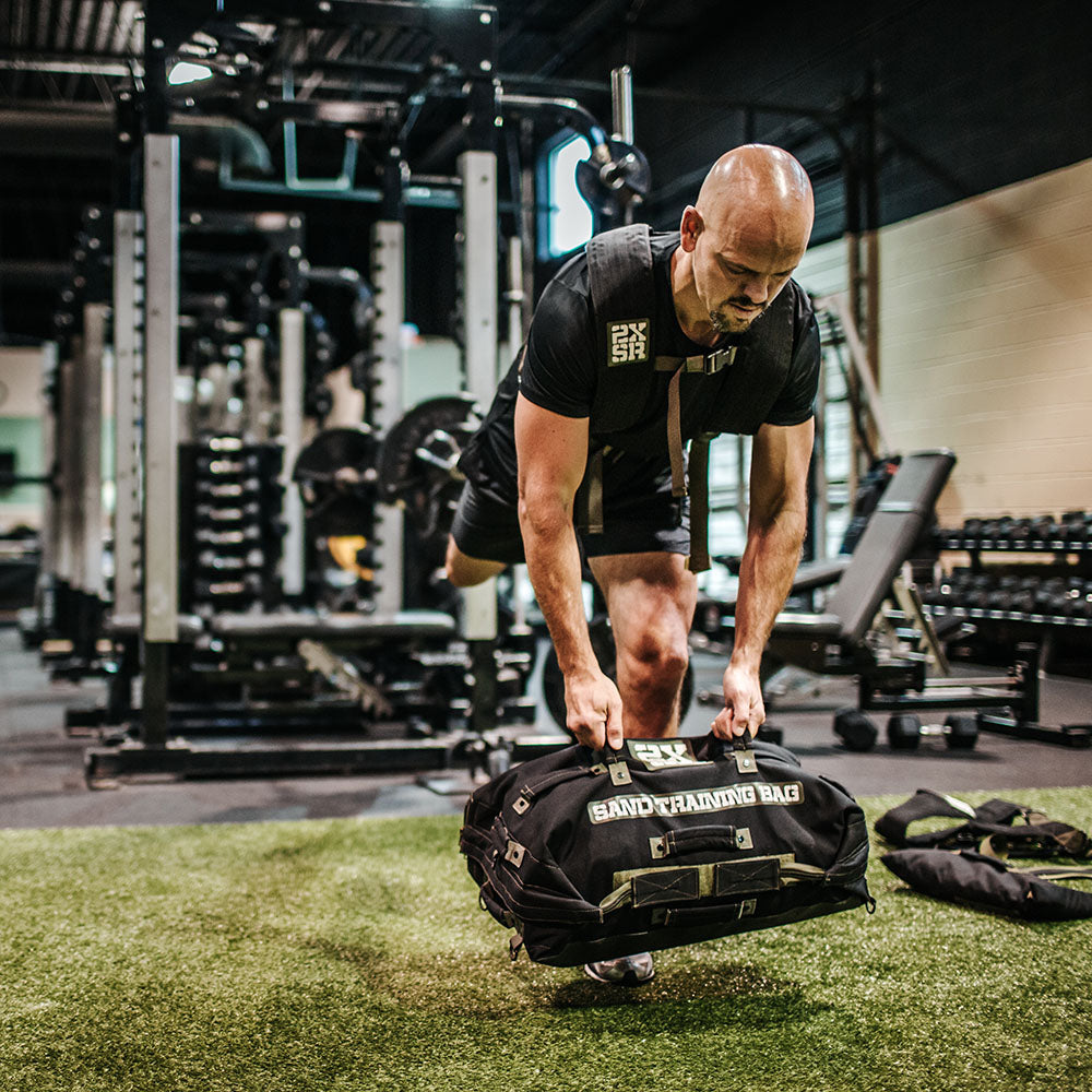 Sand Training Bag