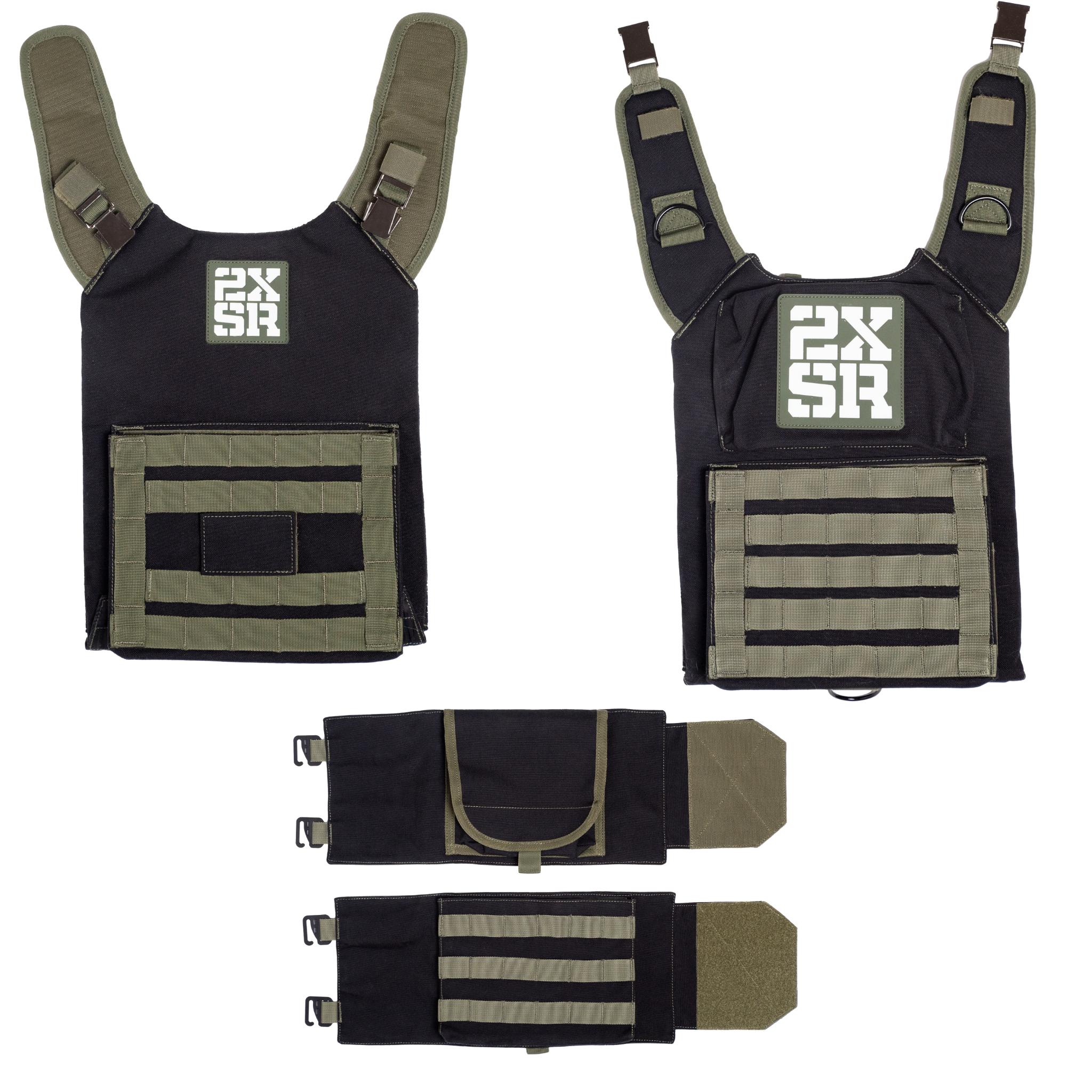 Training Vest