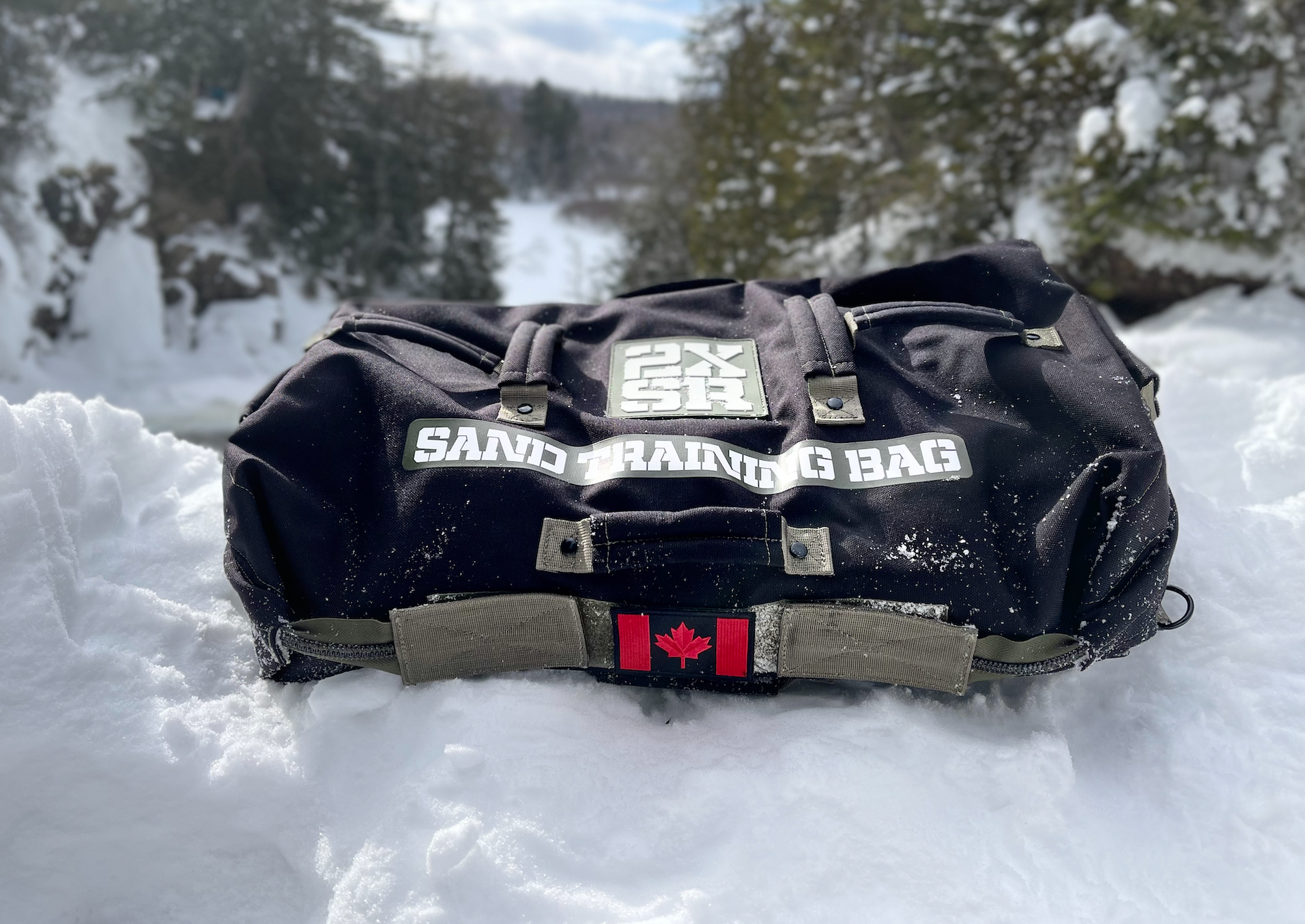 Sand Training Bag