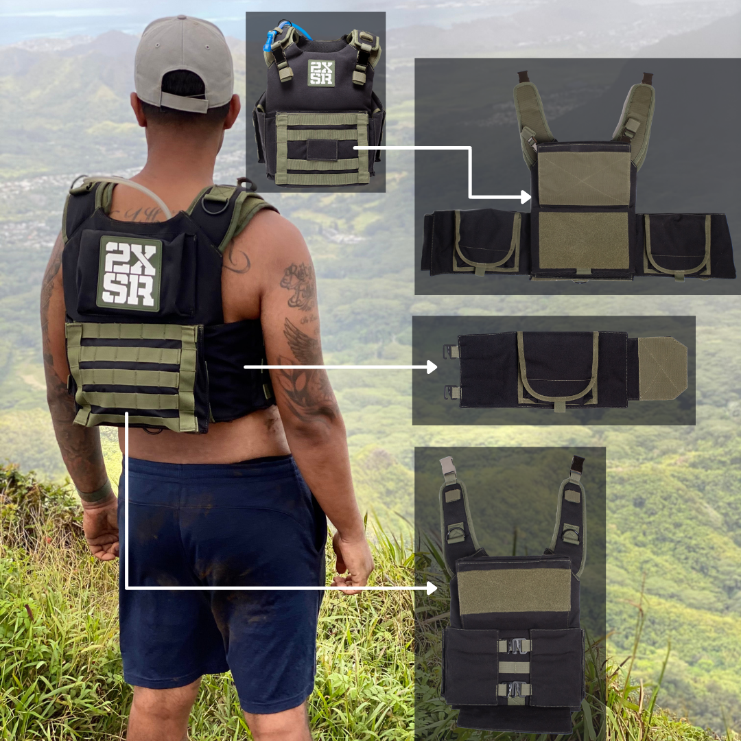 Training Vest