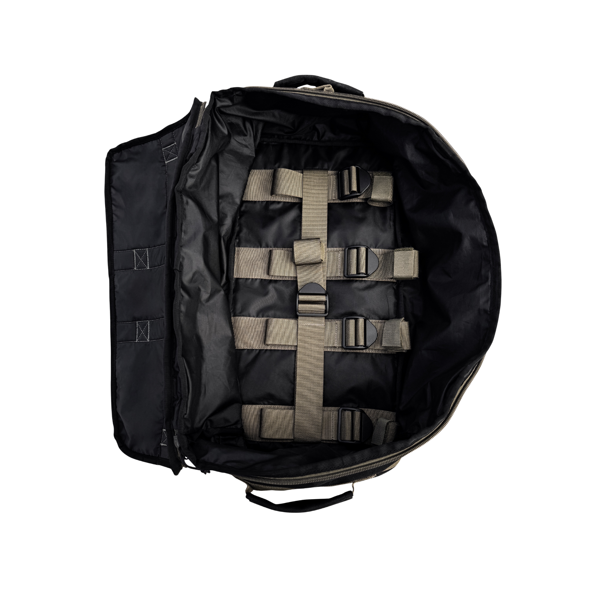 Sandbag V2