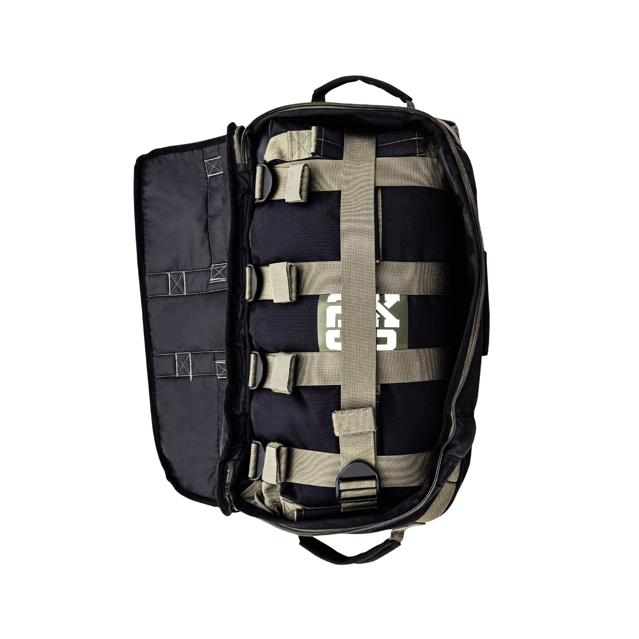Sandbag V2