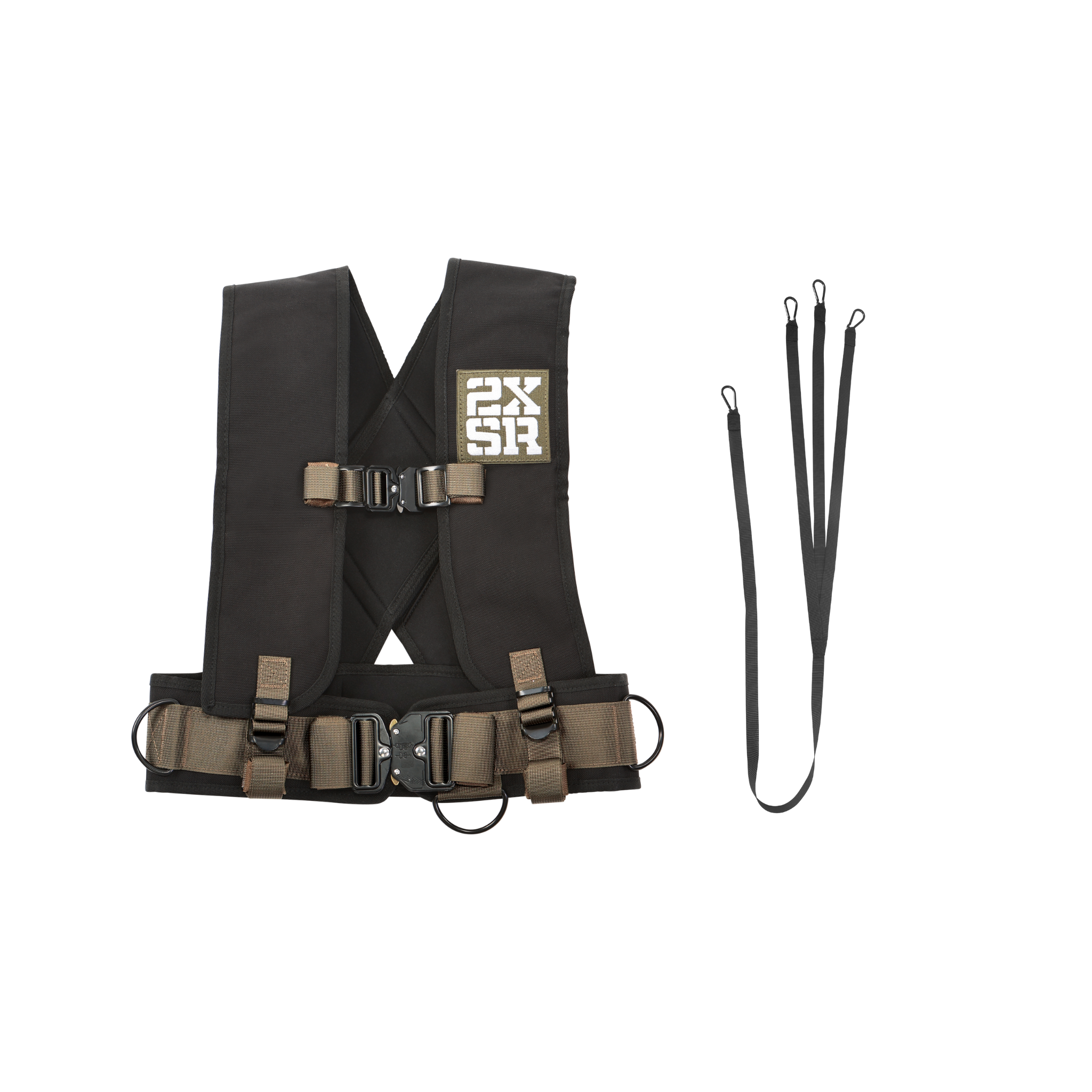 SandRuck System Storage