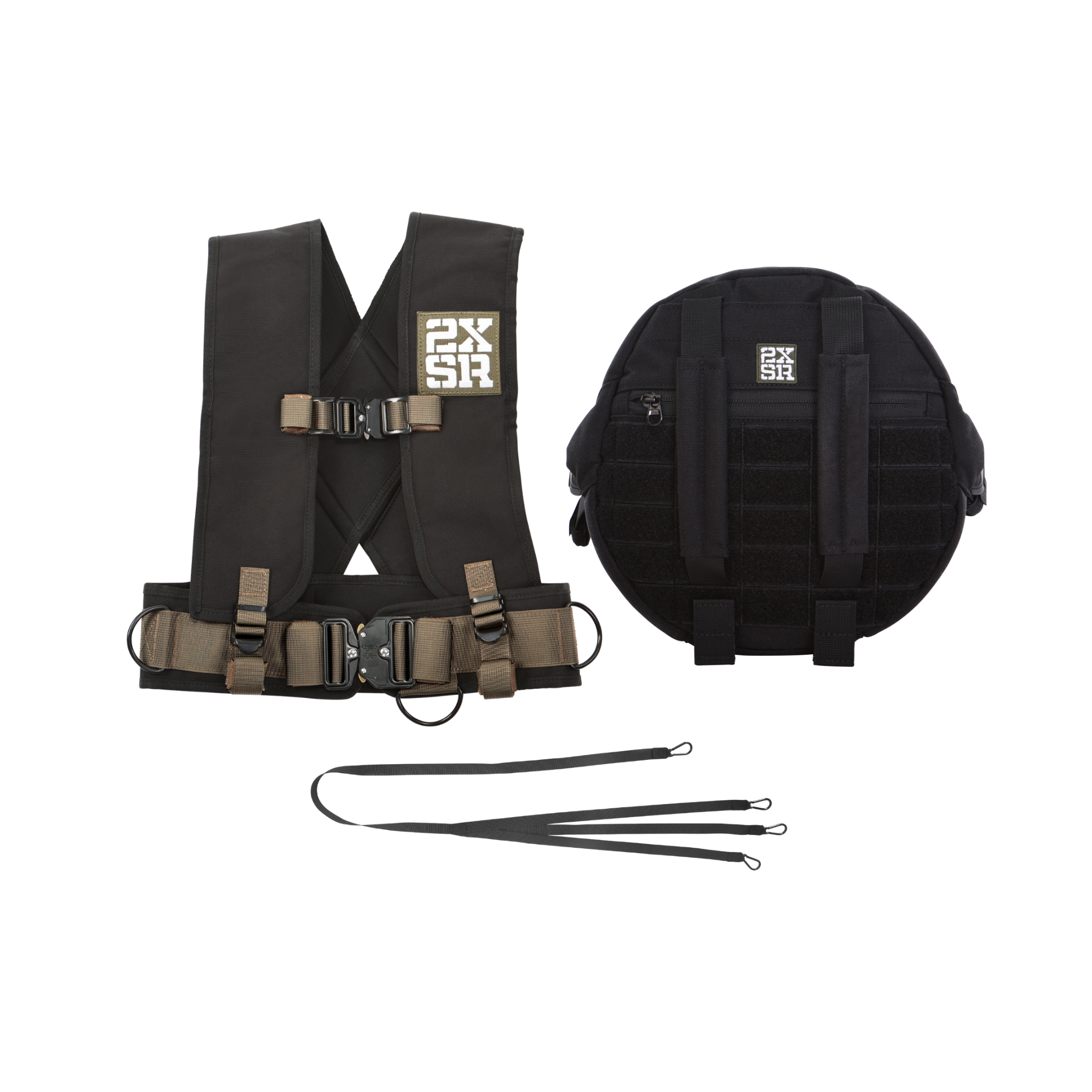 Endurance Kit