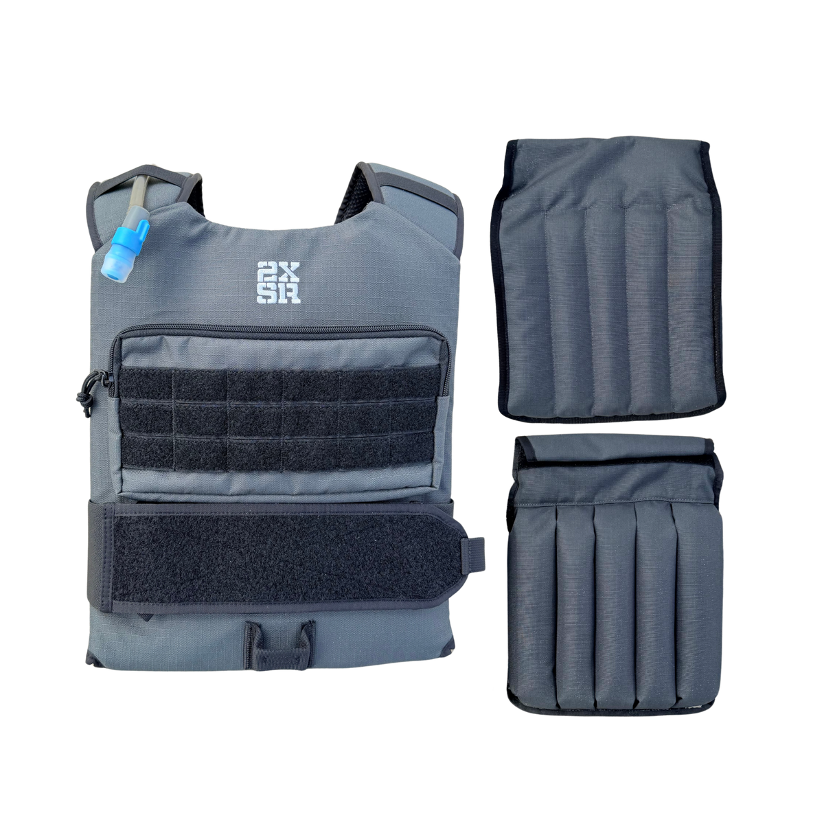 Hydration Weight Vest