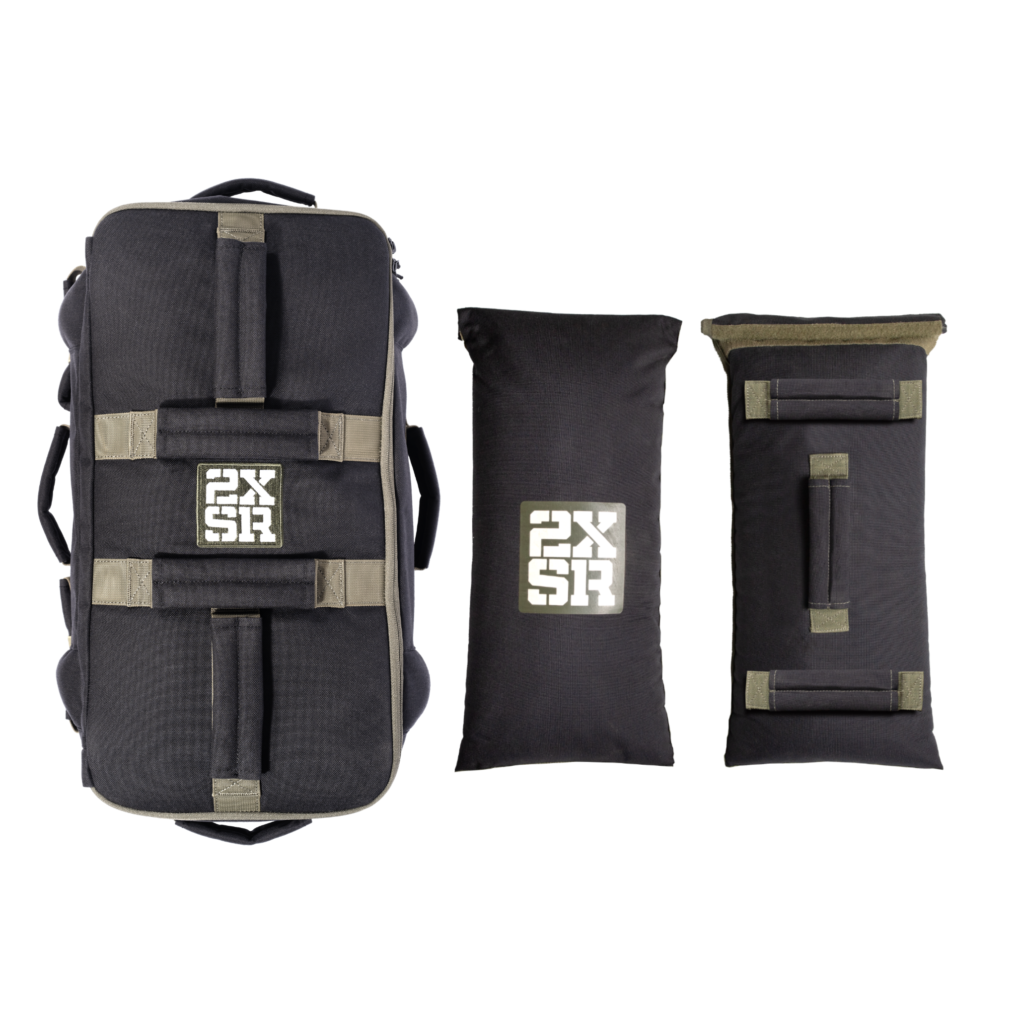 Sandbag V2