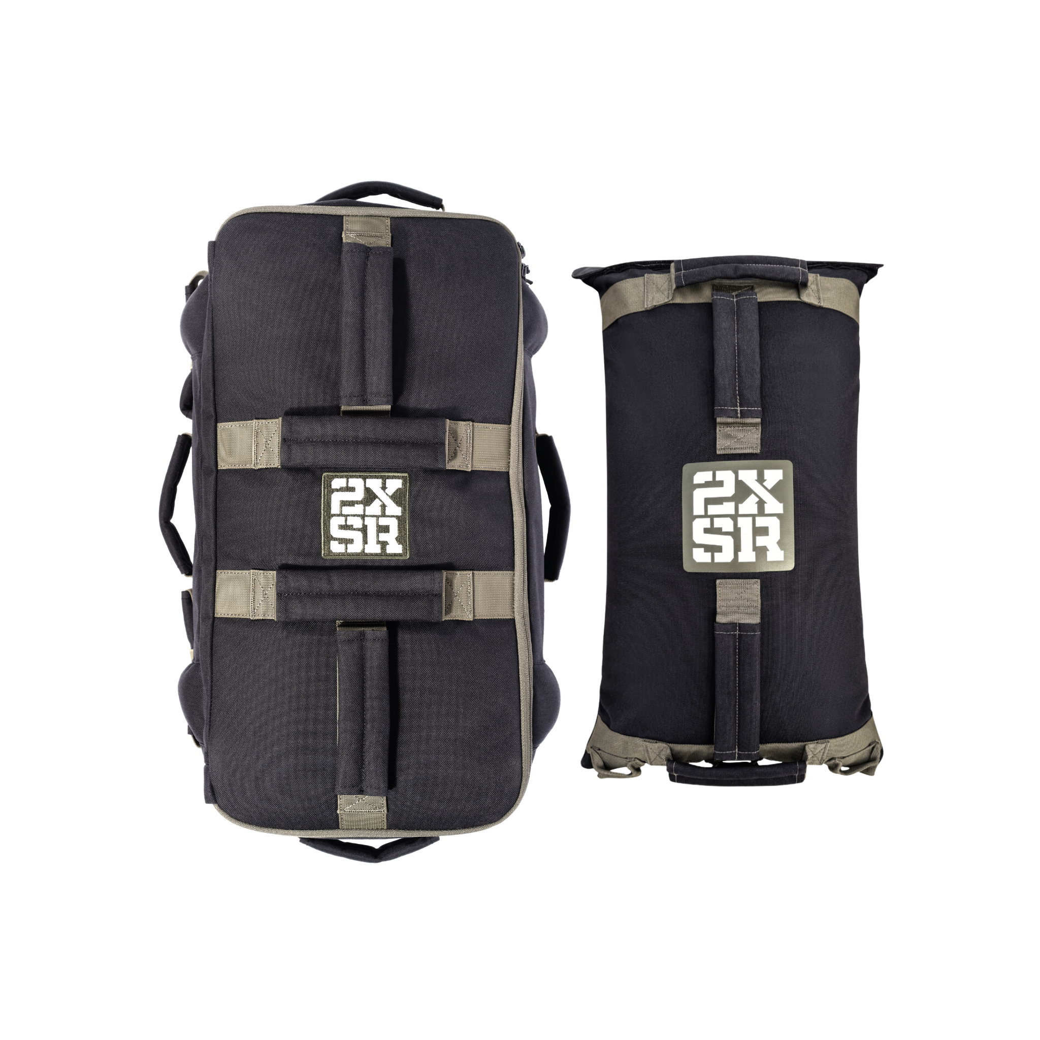 Sandbag V2