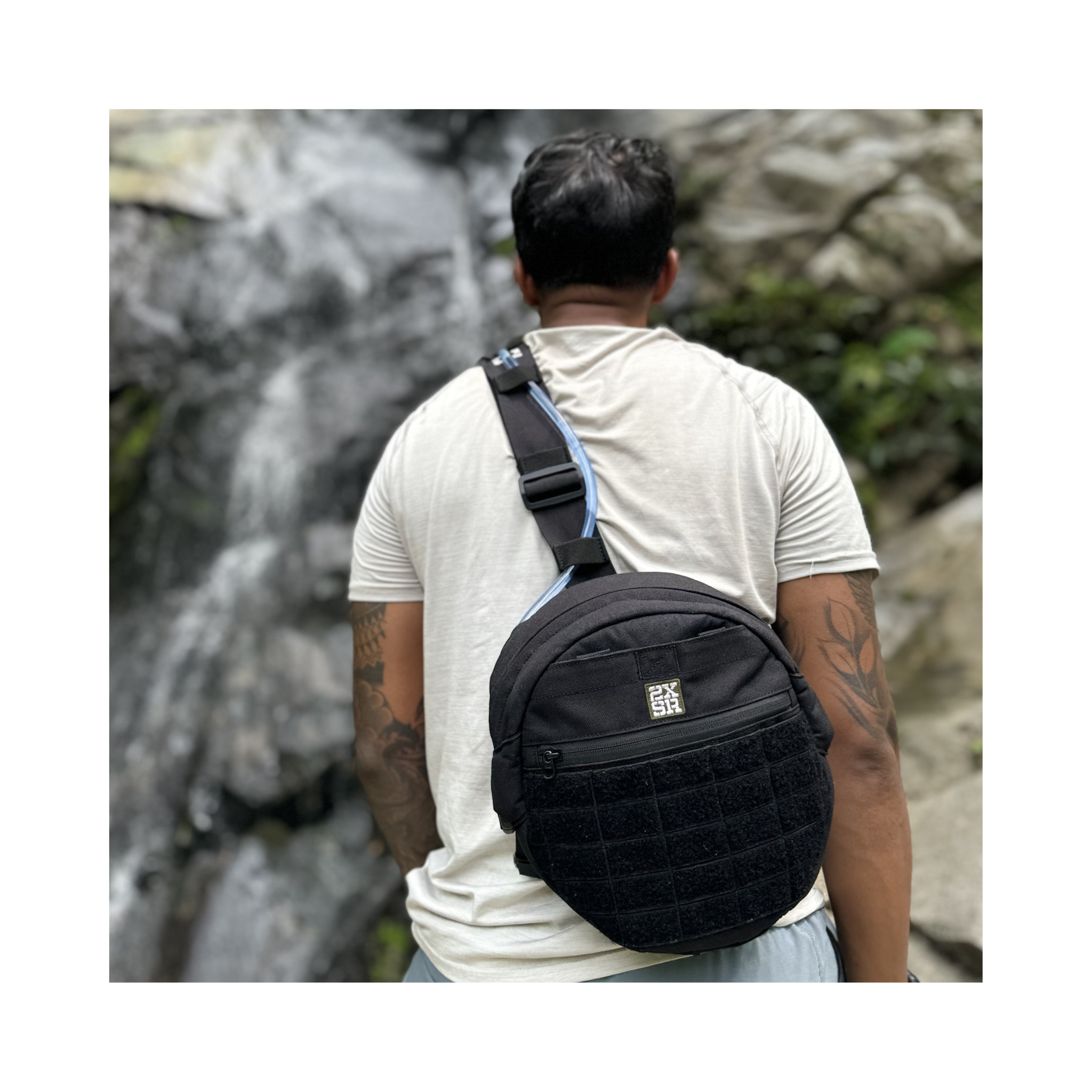 Plate Pouch