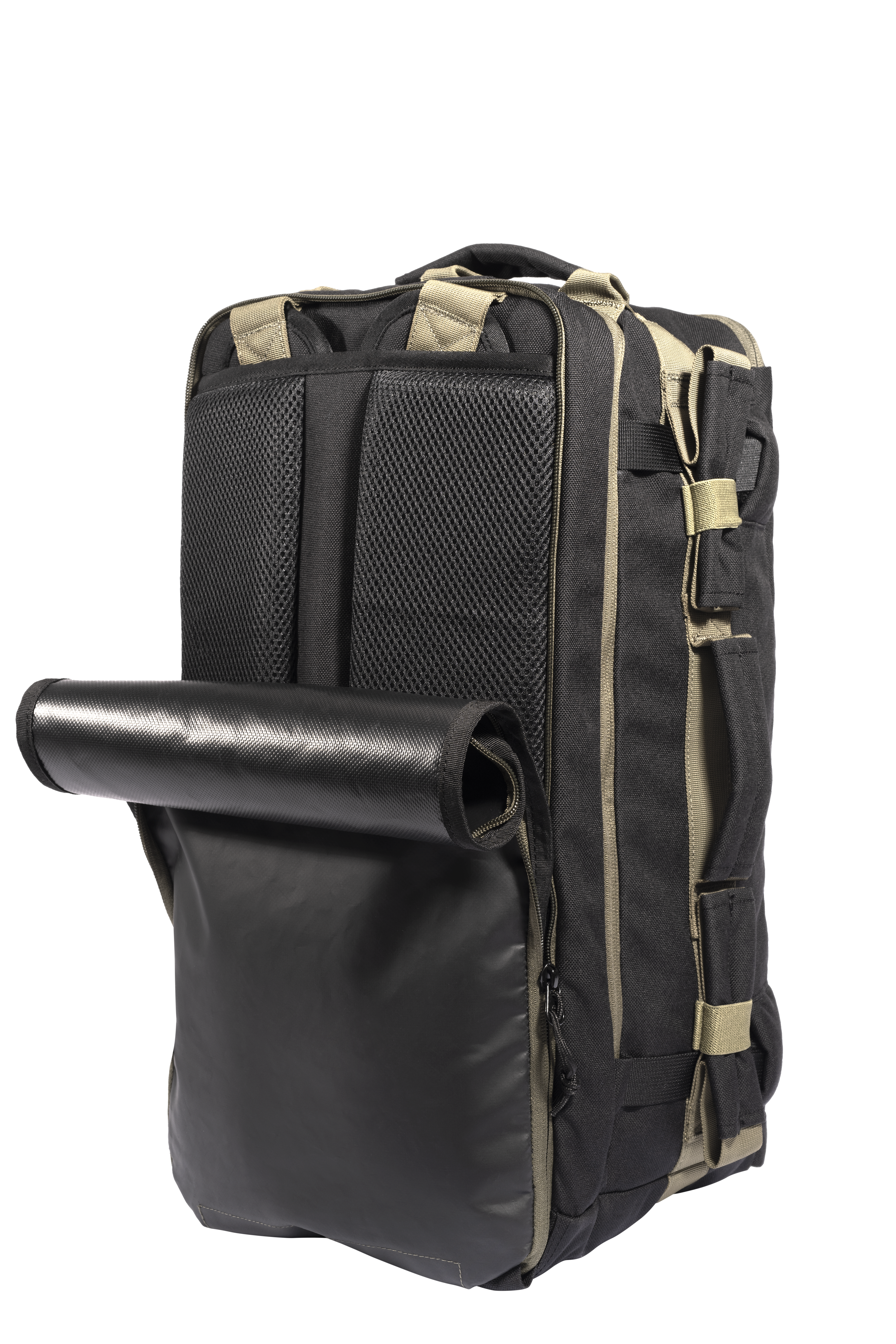 SandRuck System Storage