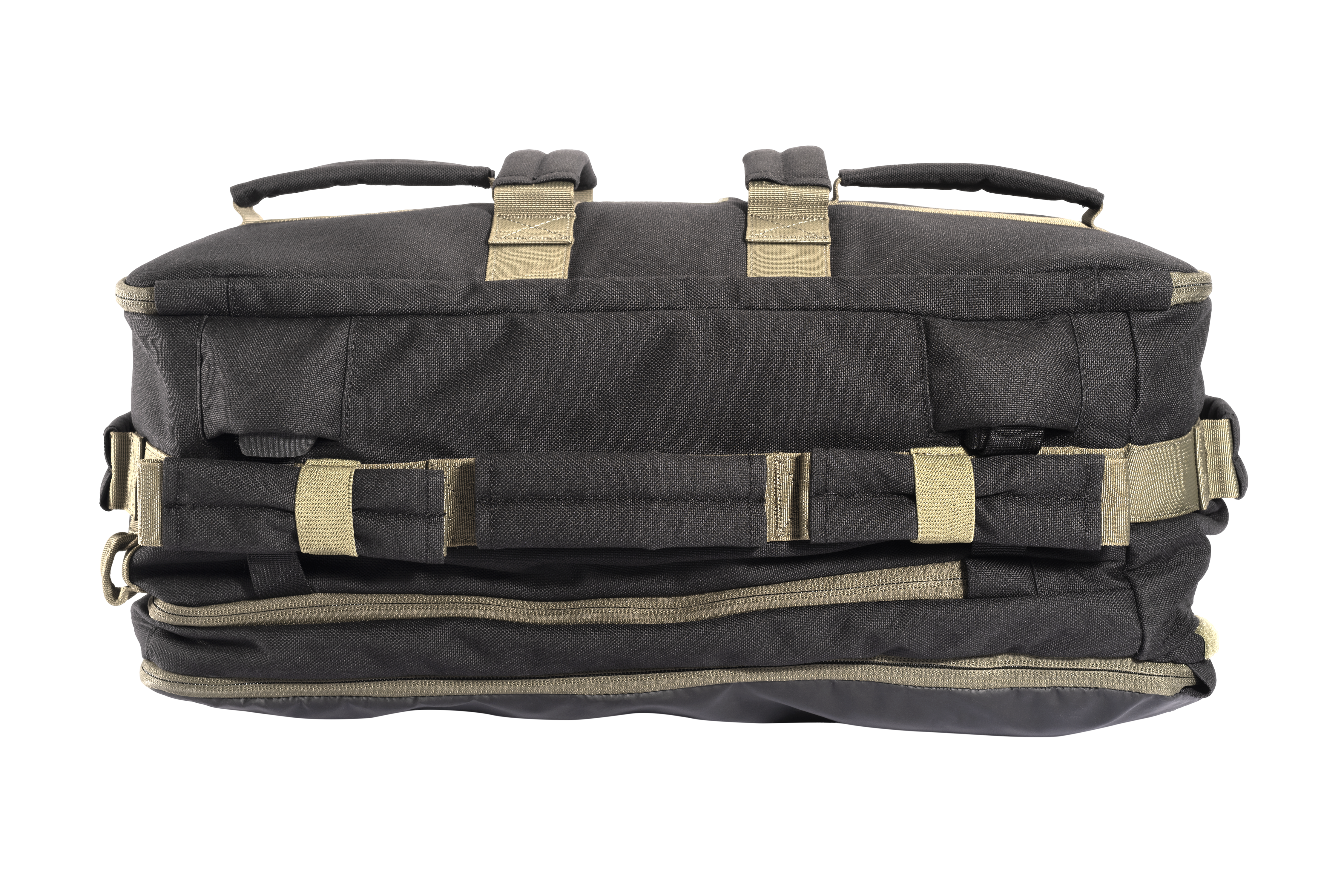 SandRuck System Storage