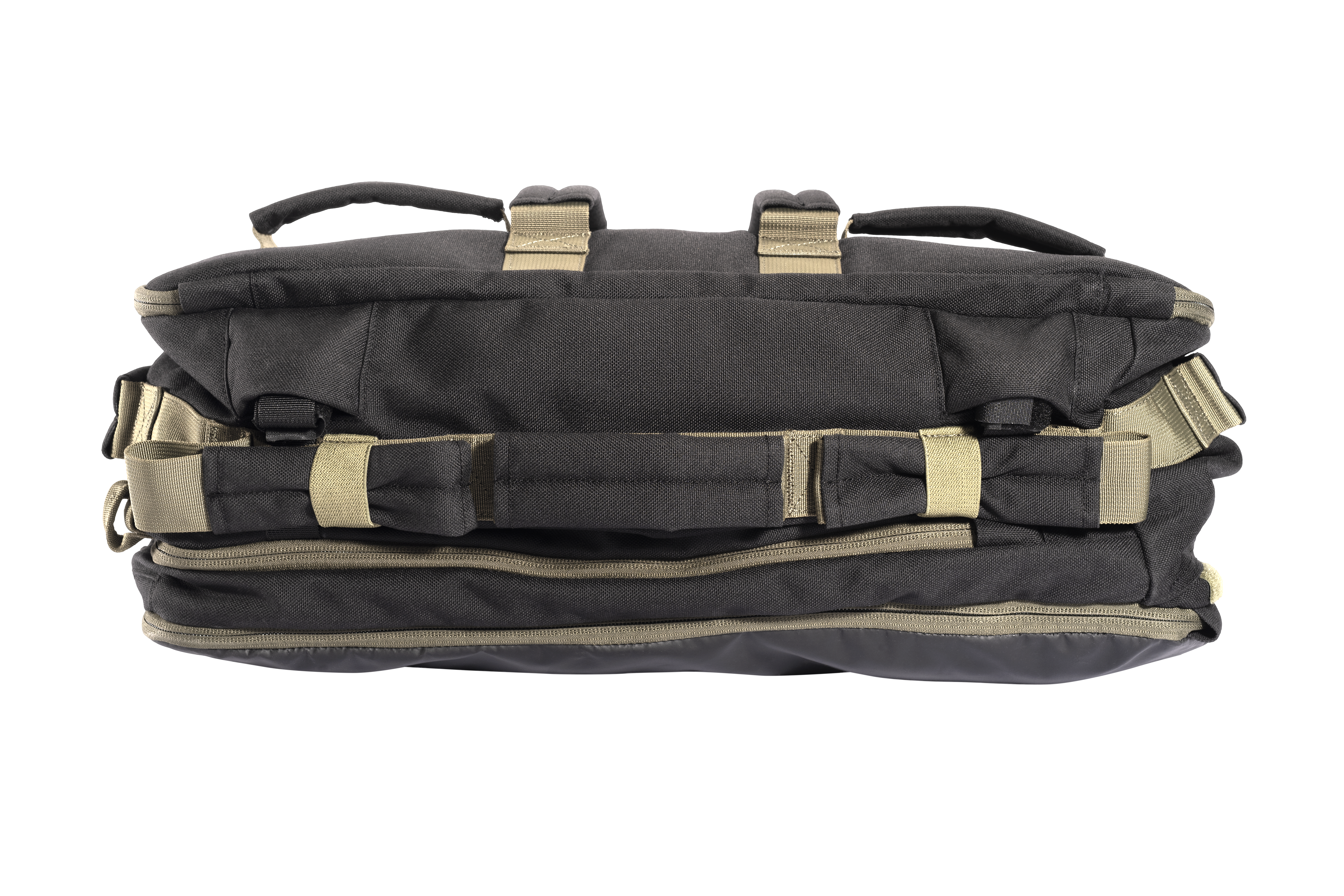 SandRuck System Storage