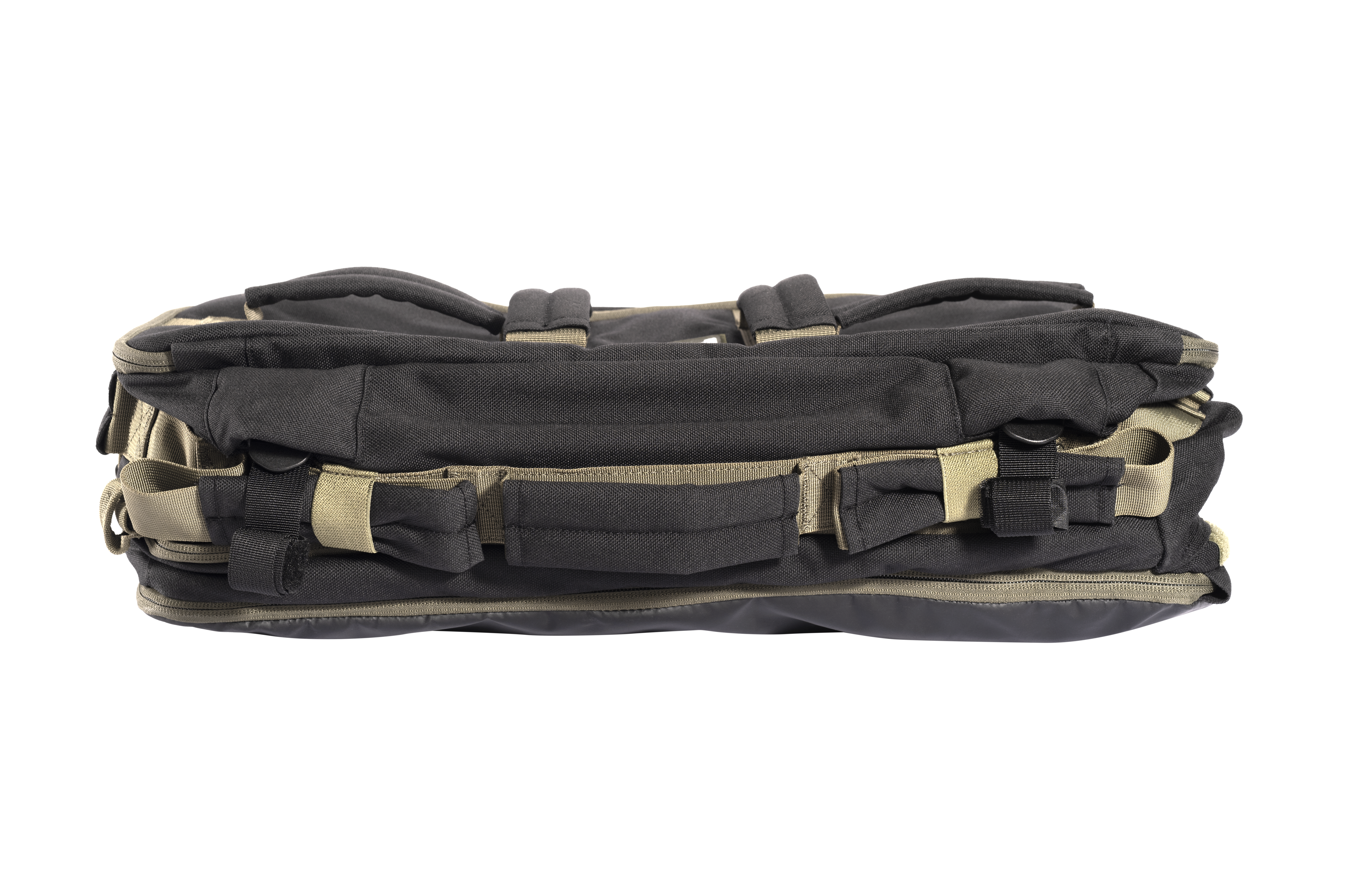 SandRuck System Storage