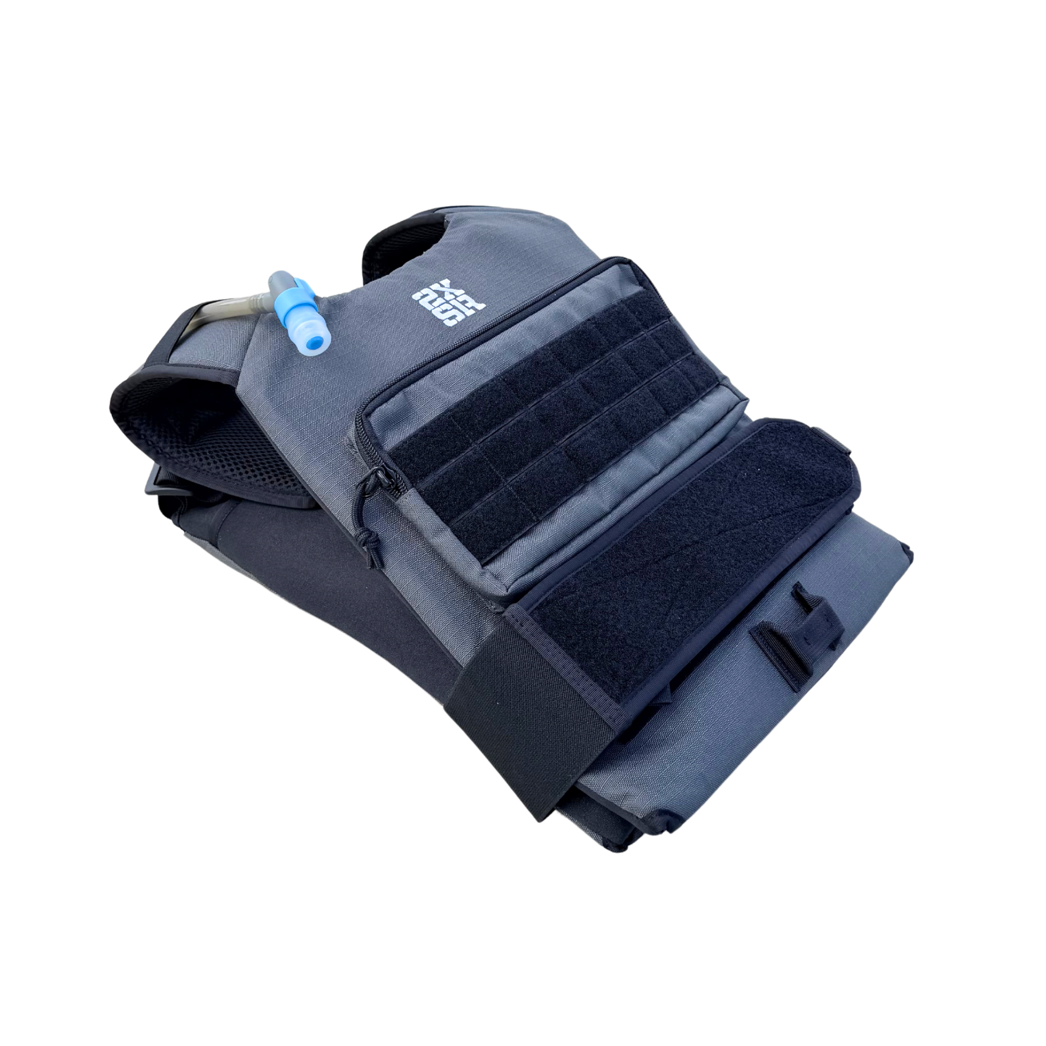 Hydration Weight Vest