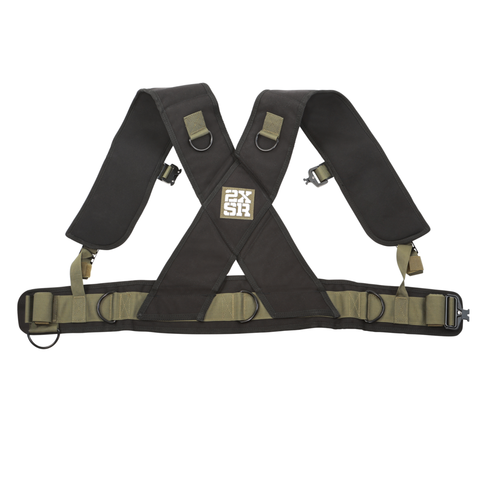 Pull Harness