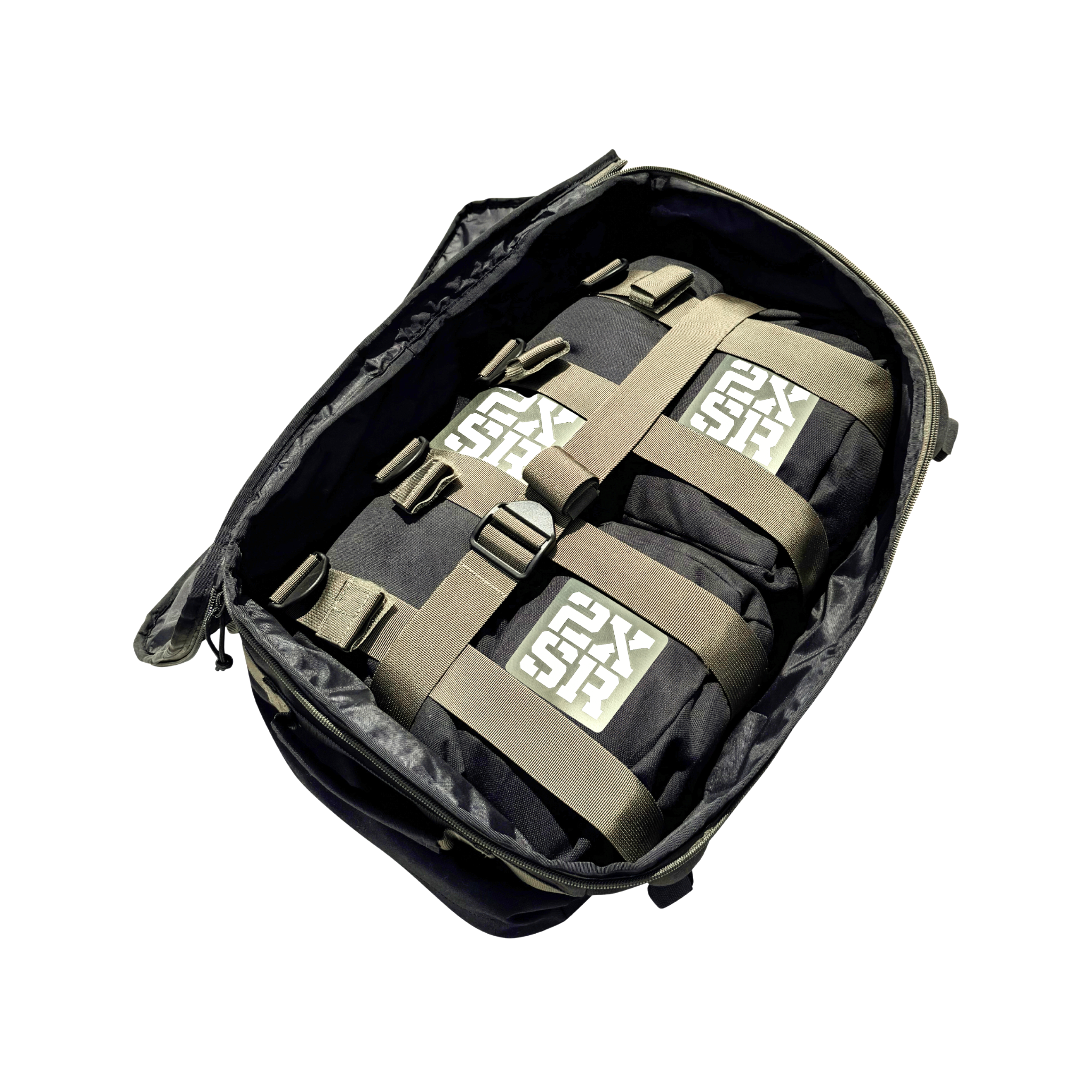 Sandbag V2