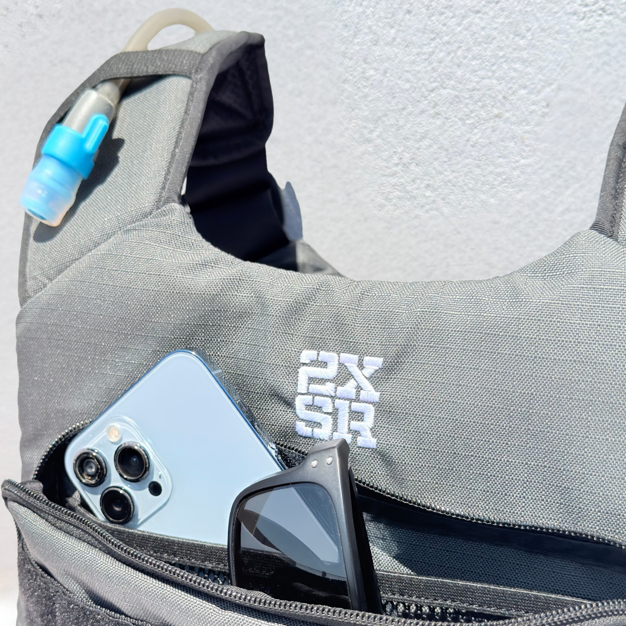 Hydration Weight Vest