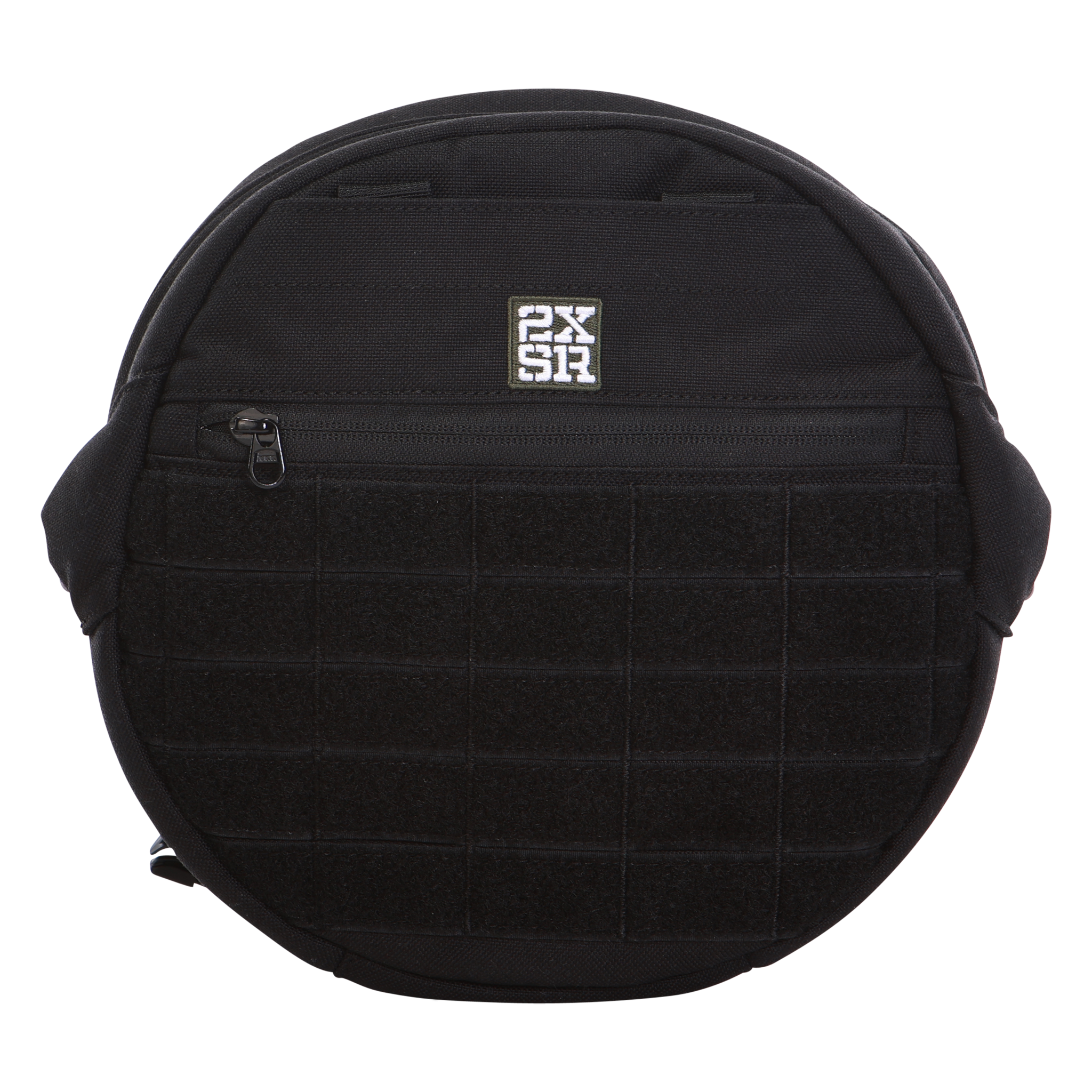 Plate Pouch BOGO