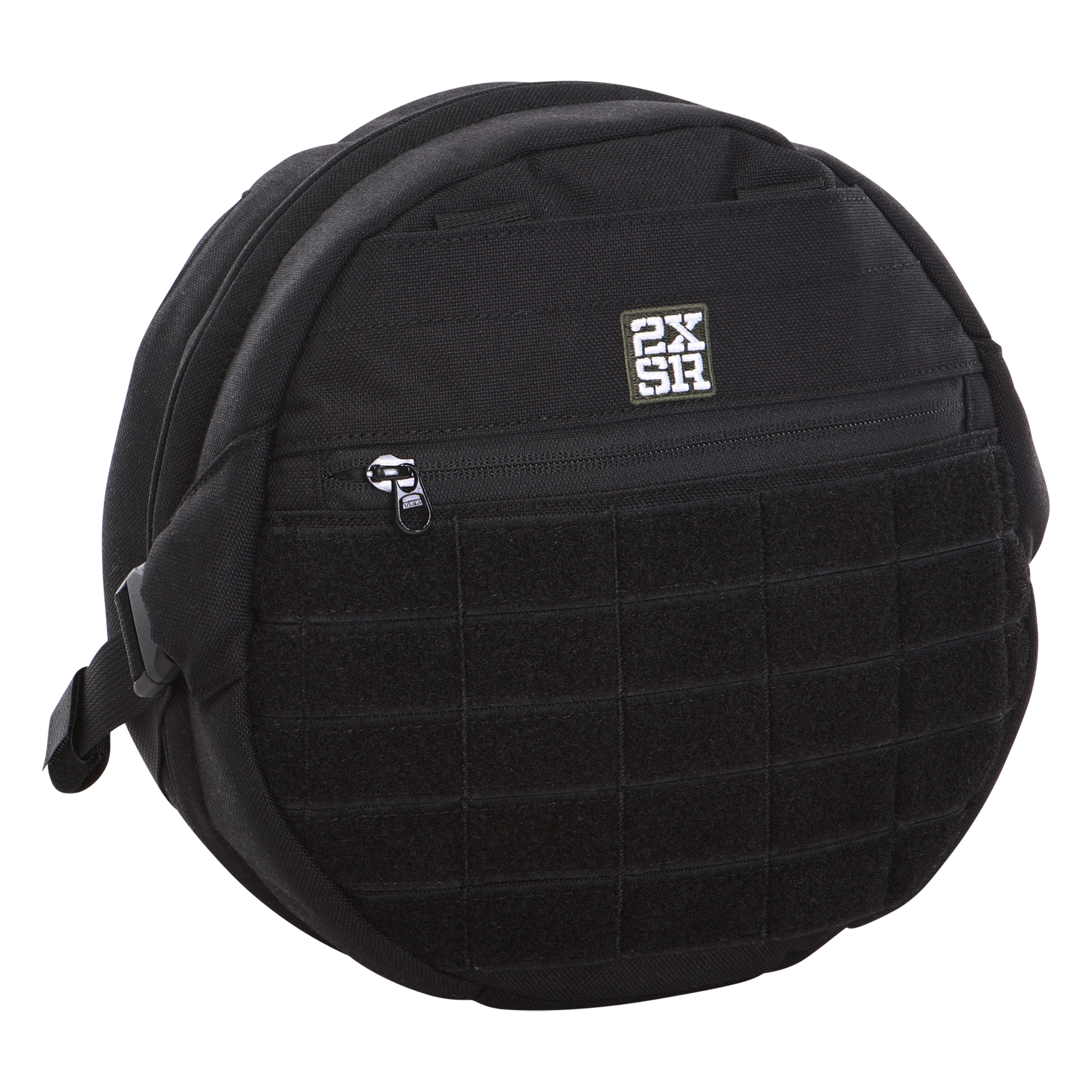 SandRuck System Storage