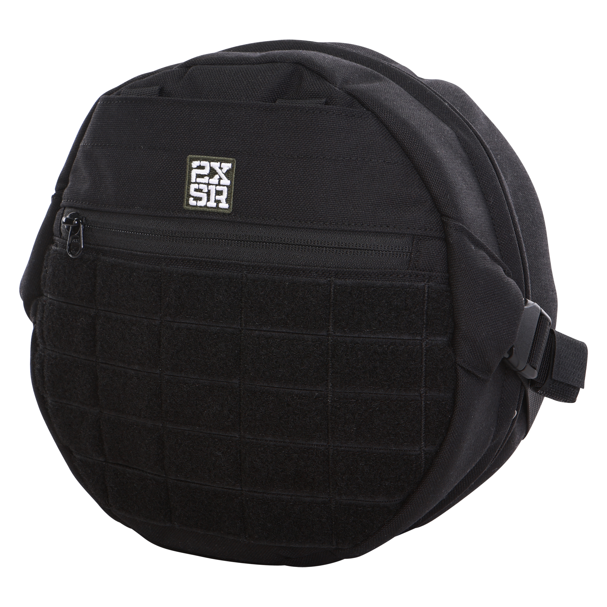 SandRuck System Storage