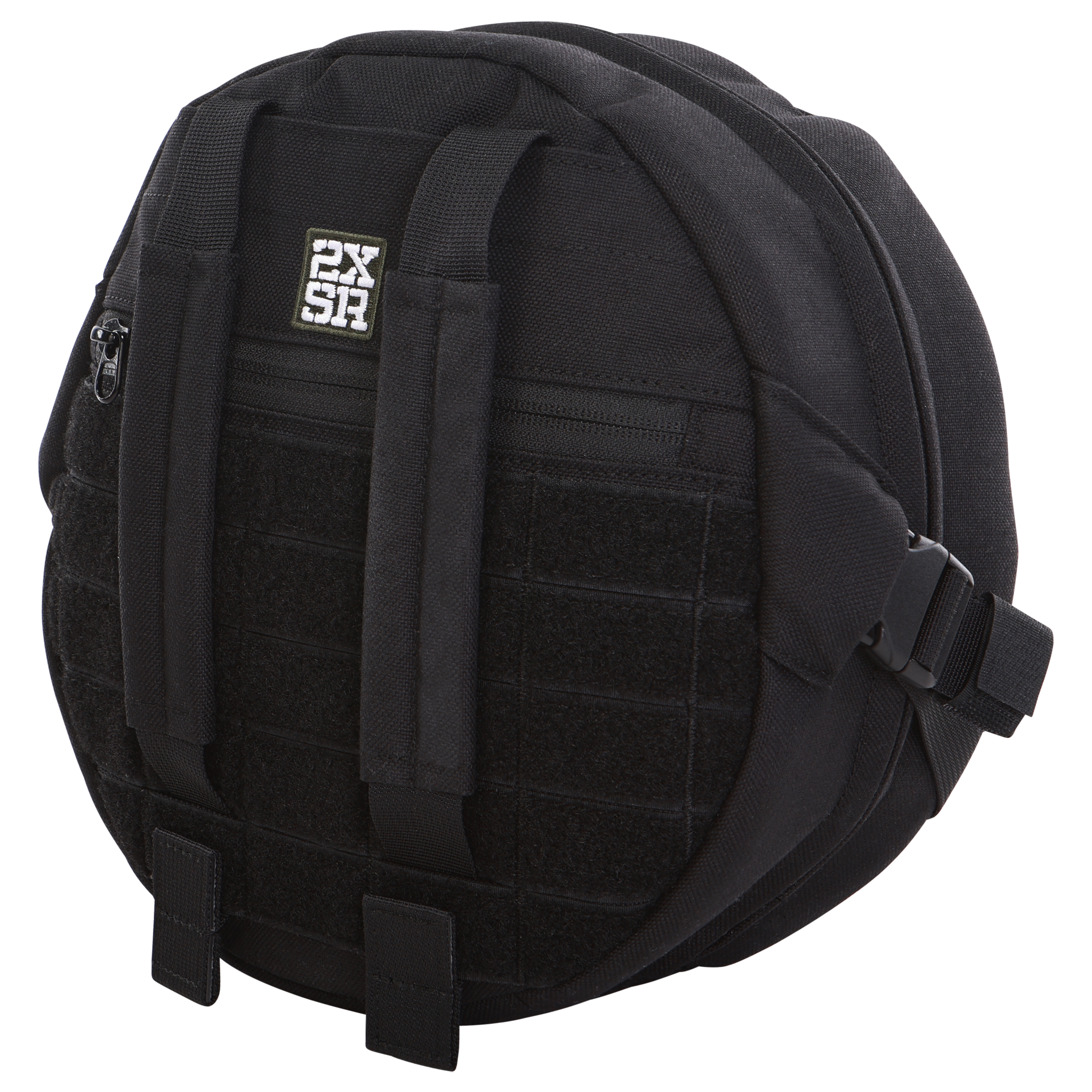 SandRuck System Storage