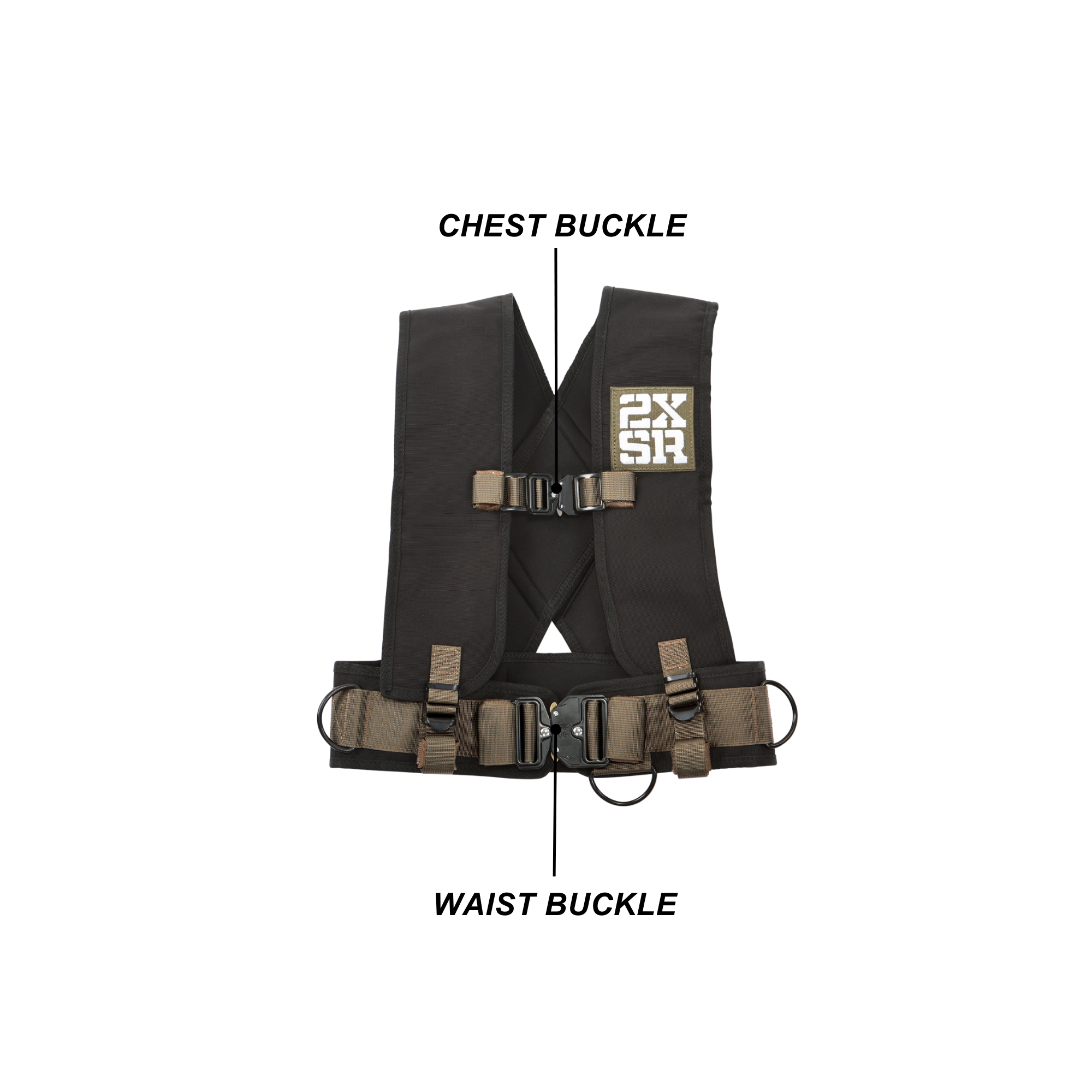 Endurance Kit