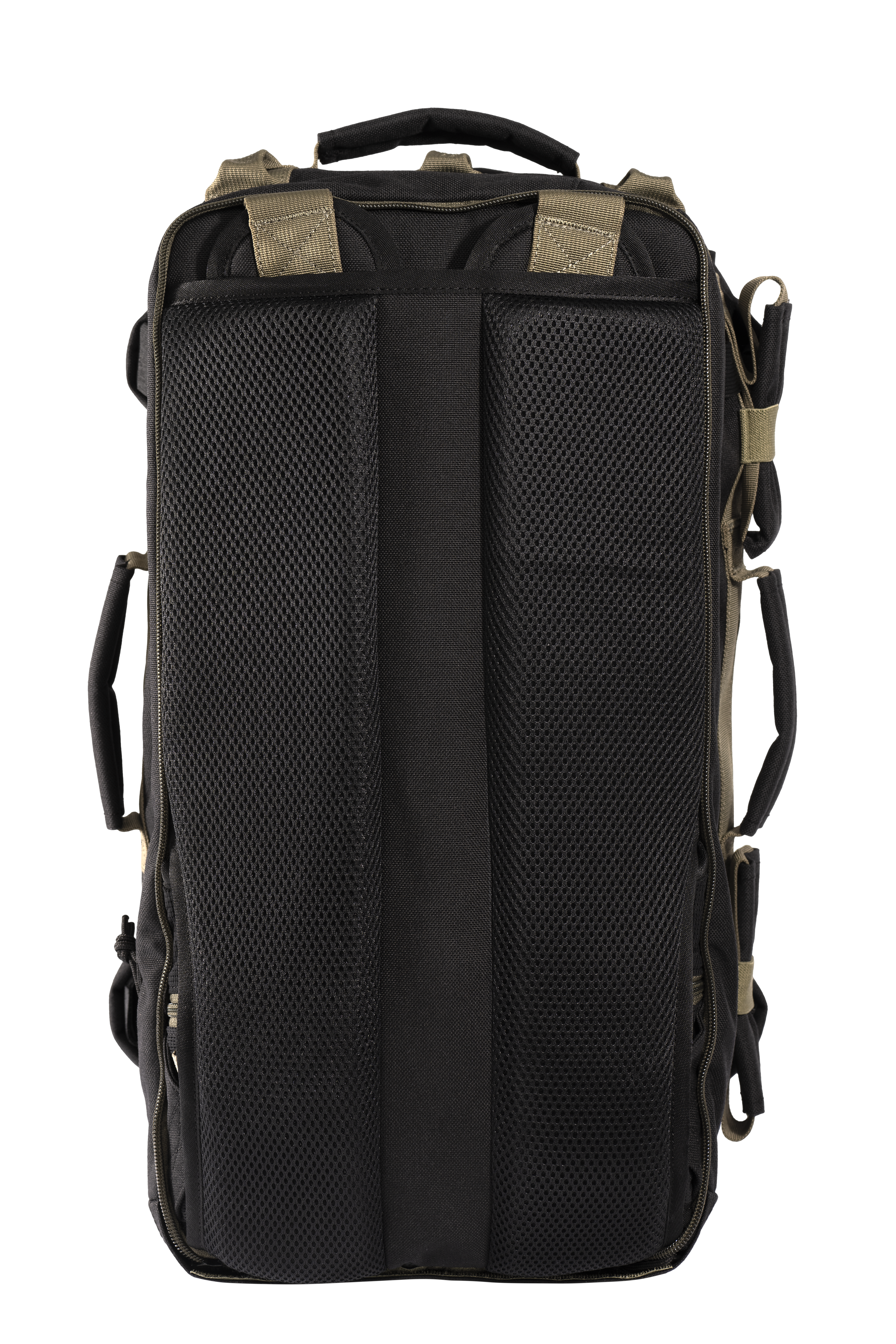 SandRuck System Storage