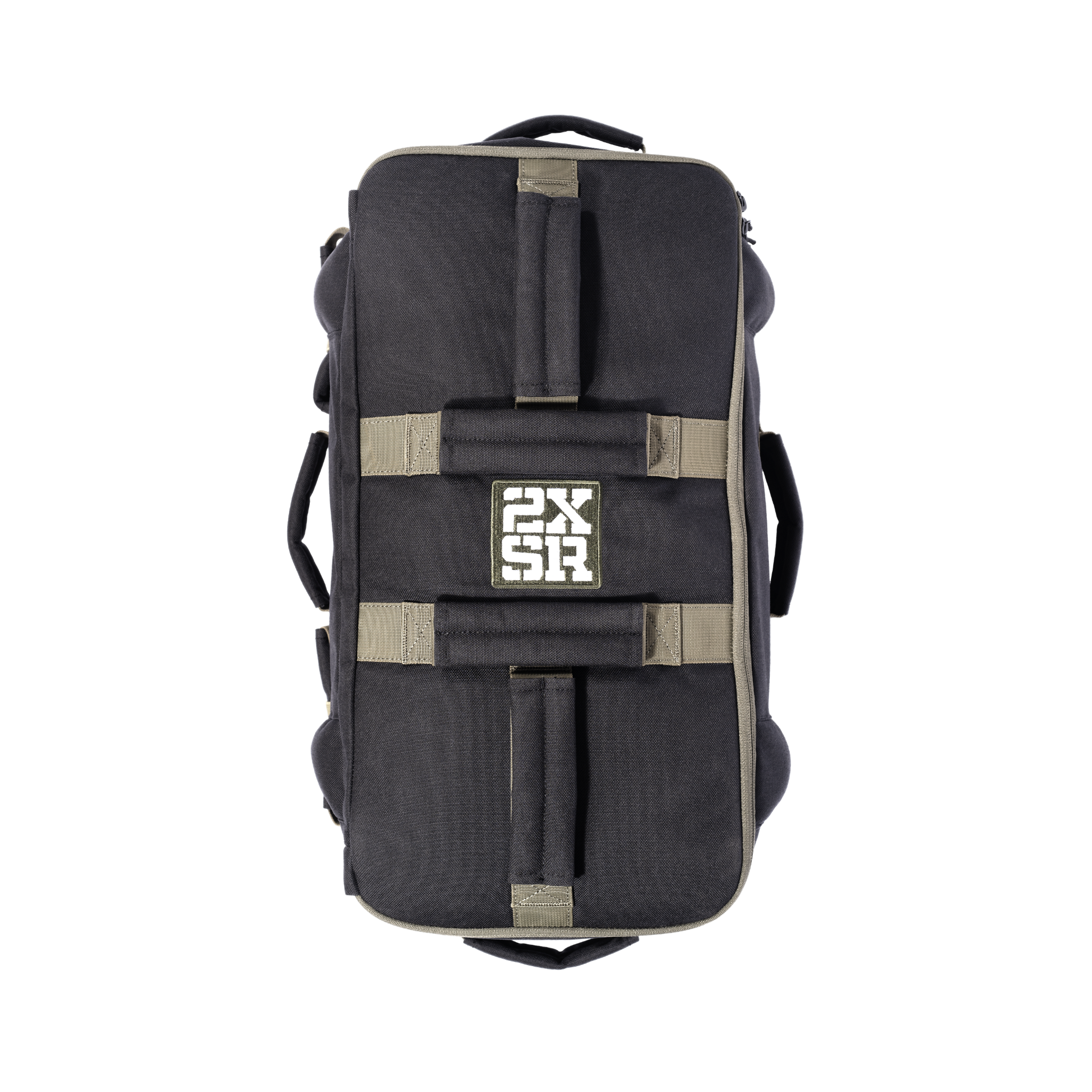 Sandbag V2