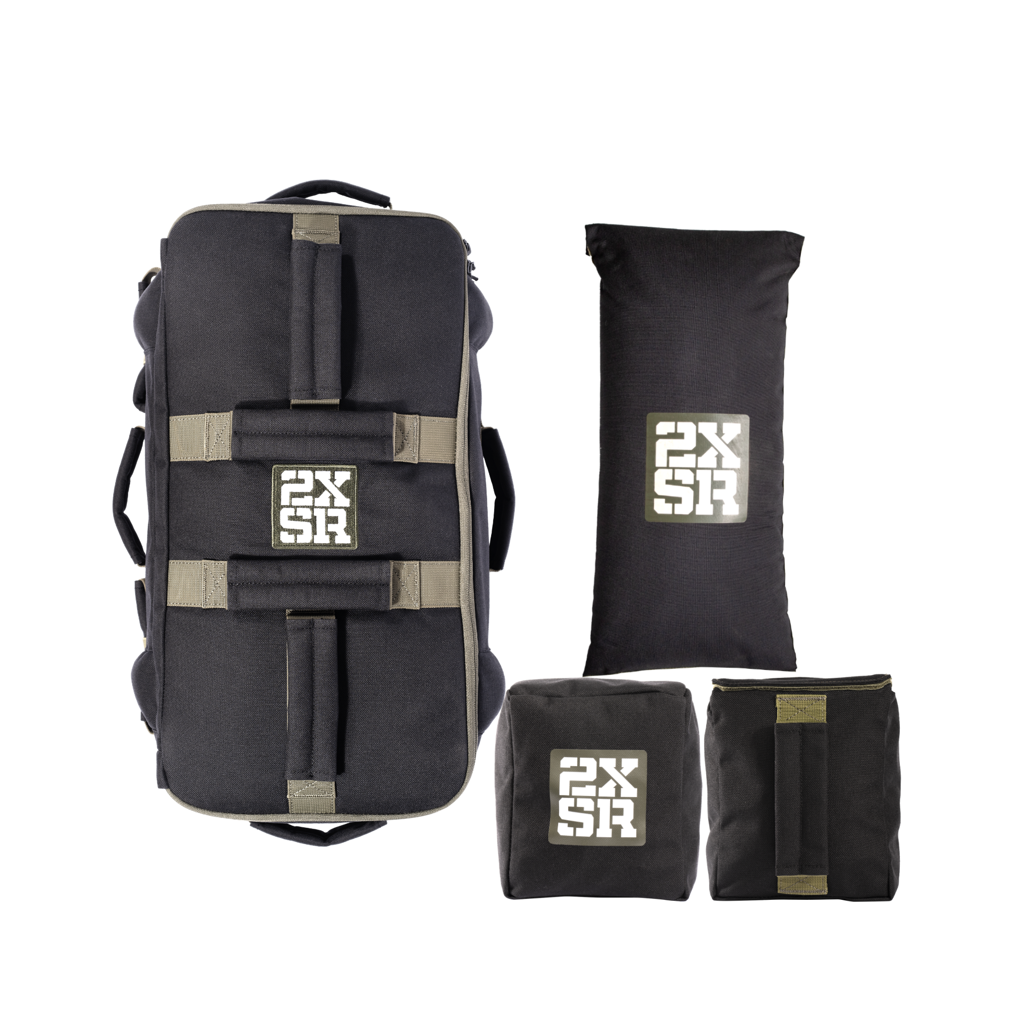 Sandbag V2