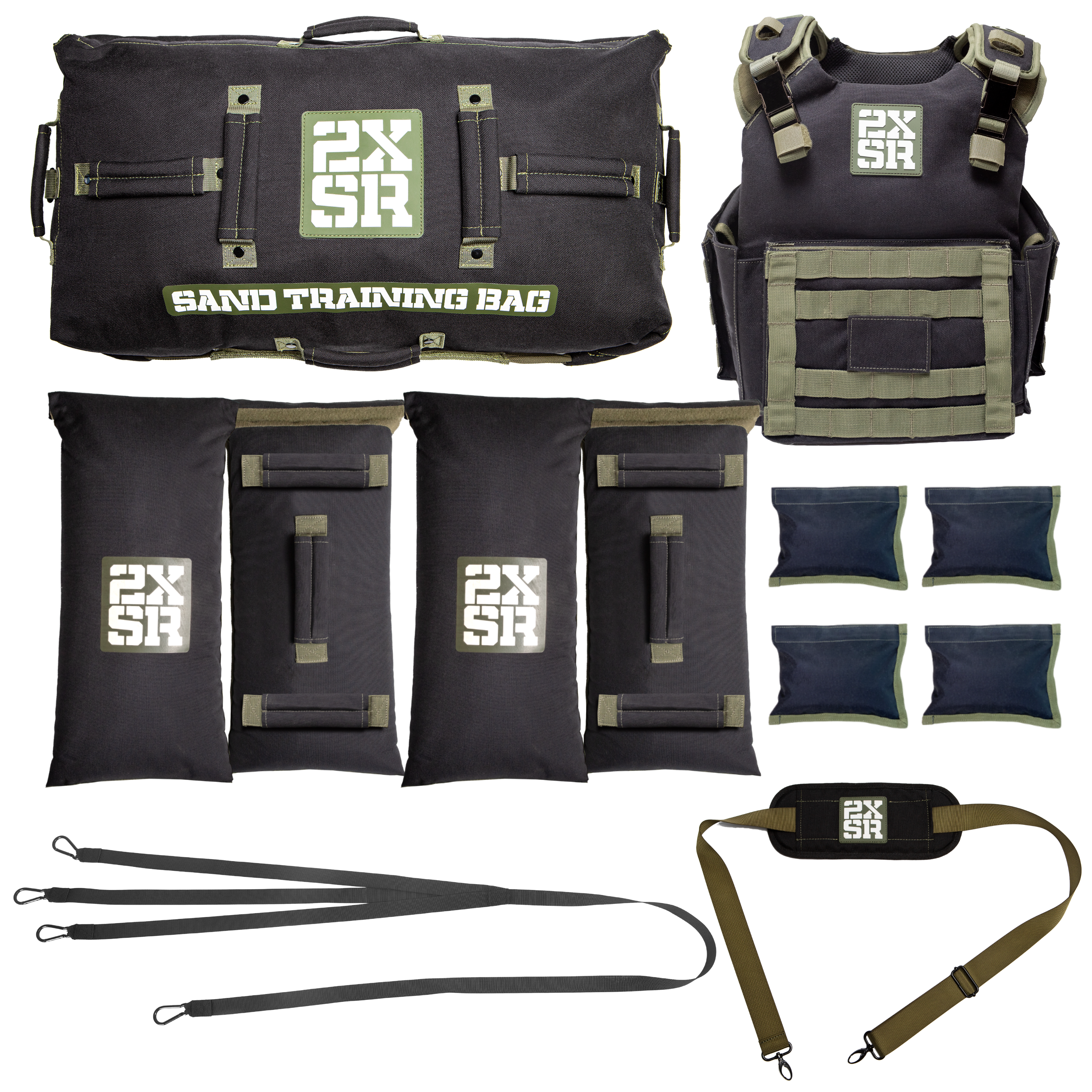 Training System 2.0