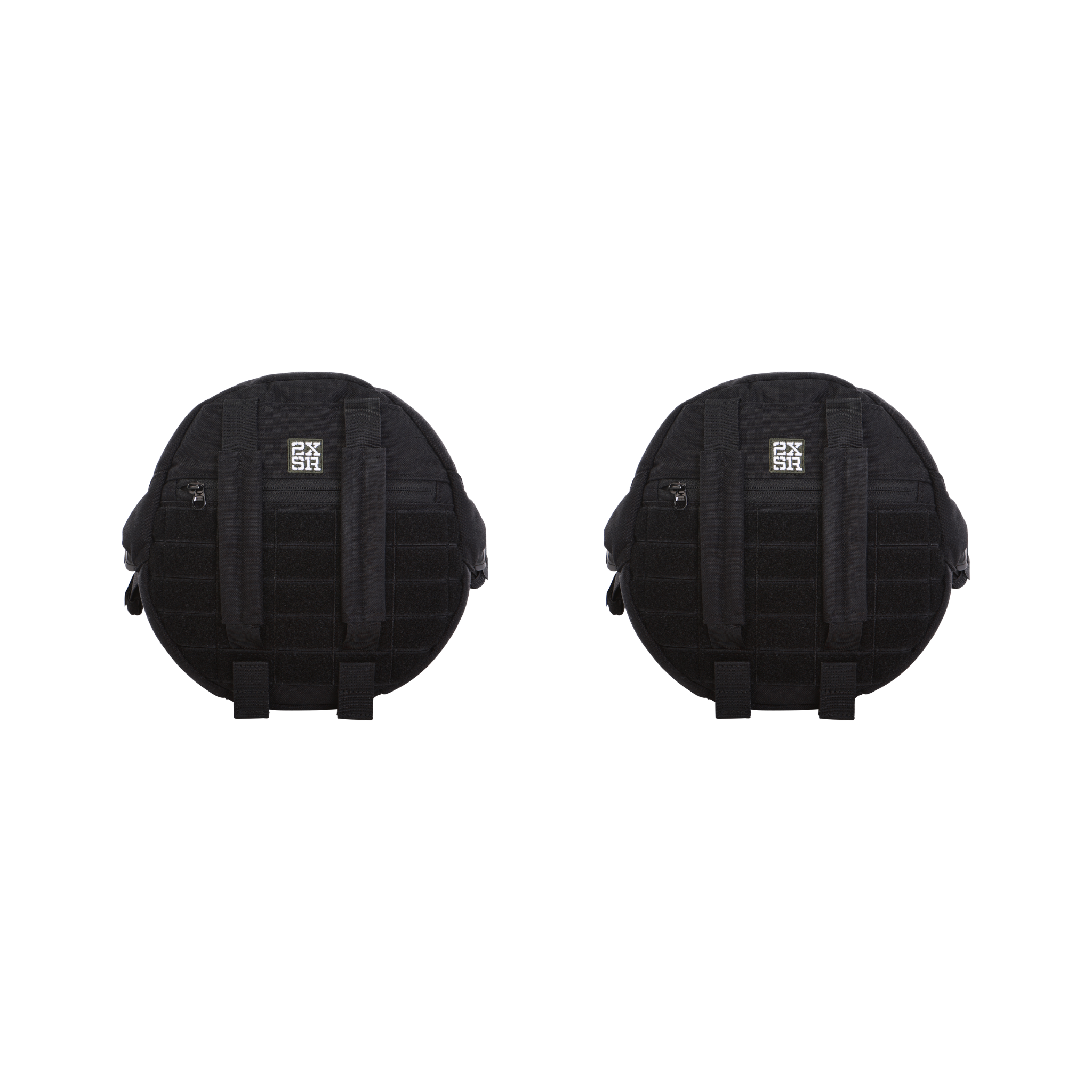 Plate Pouch BOGO