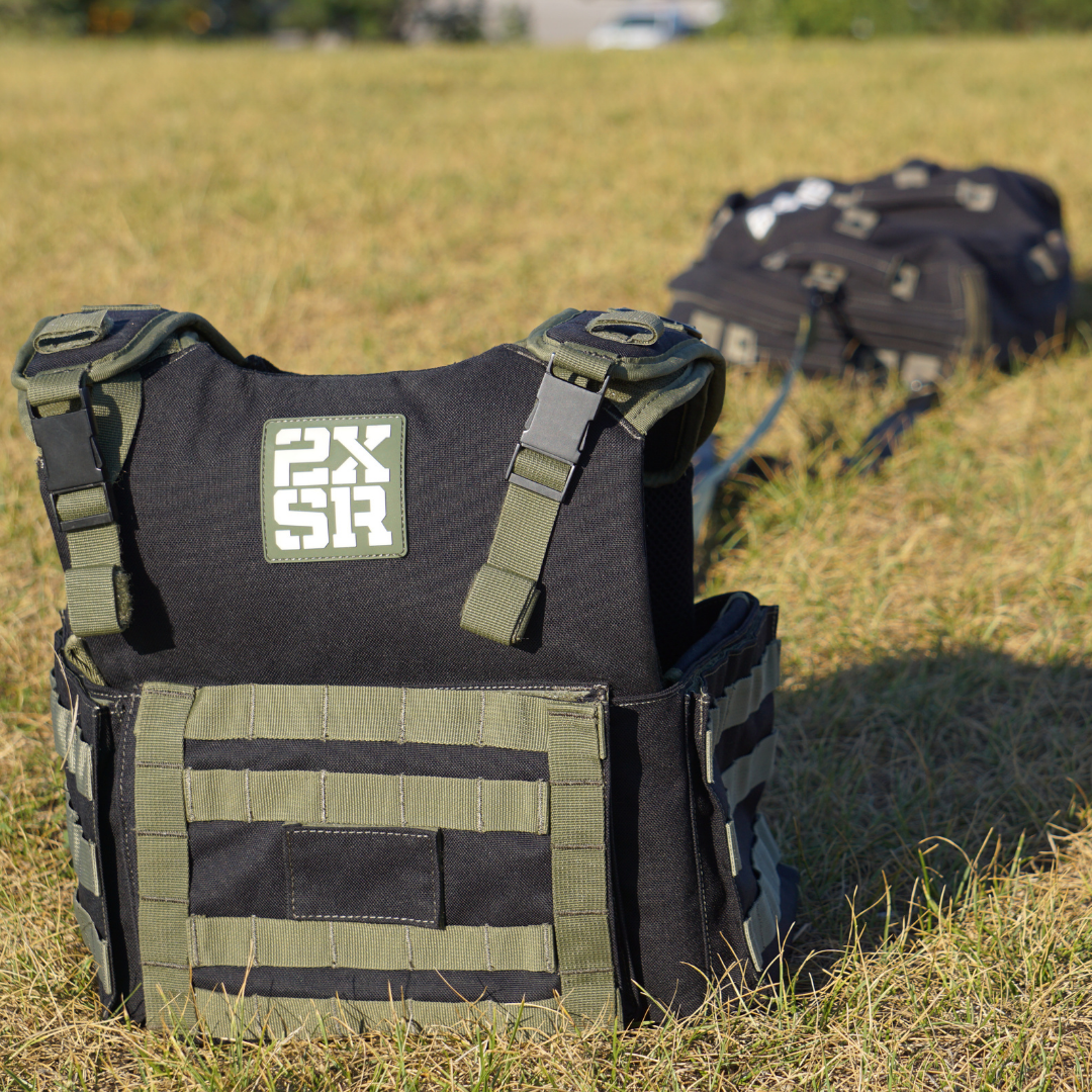 Training Vest