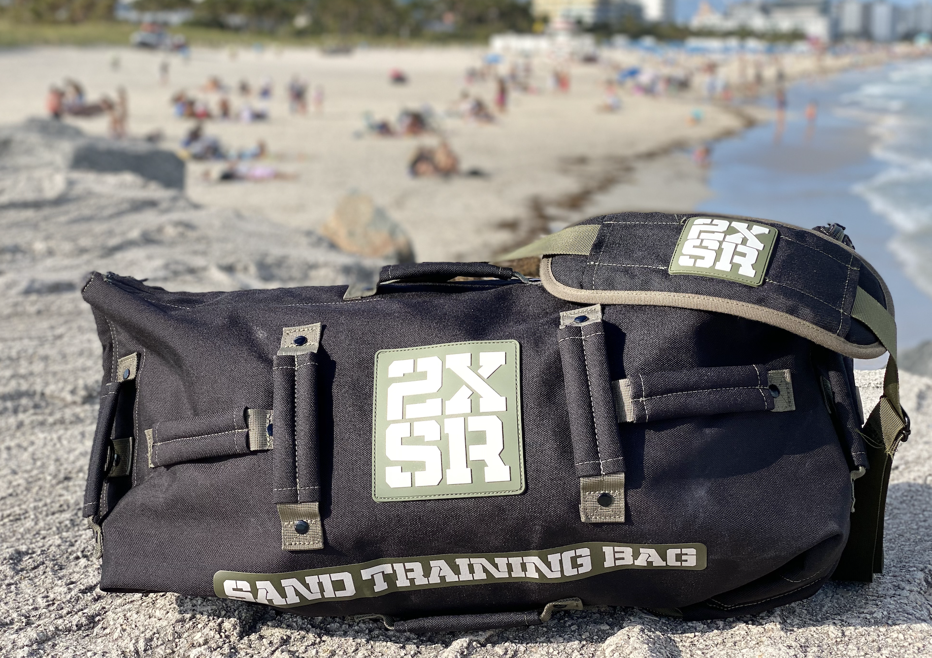 Sand Training Bag