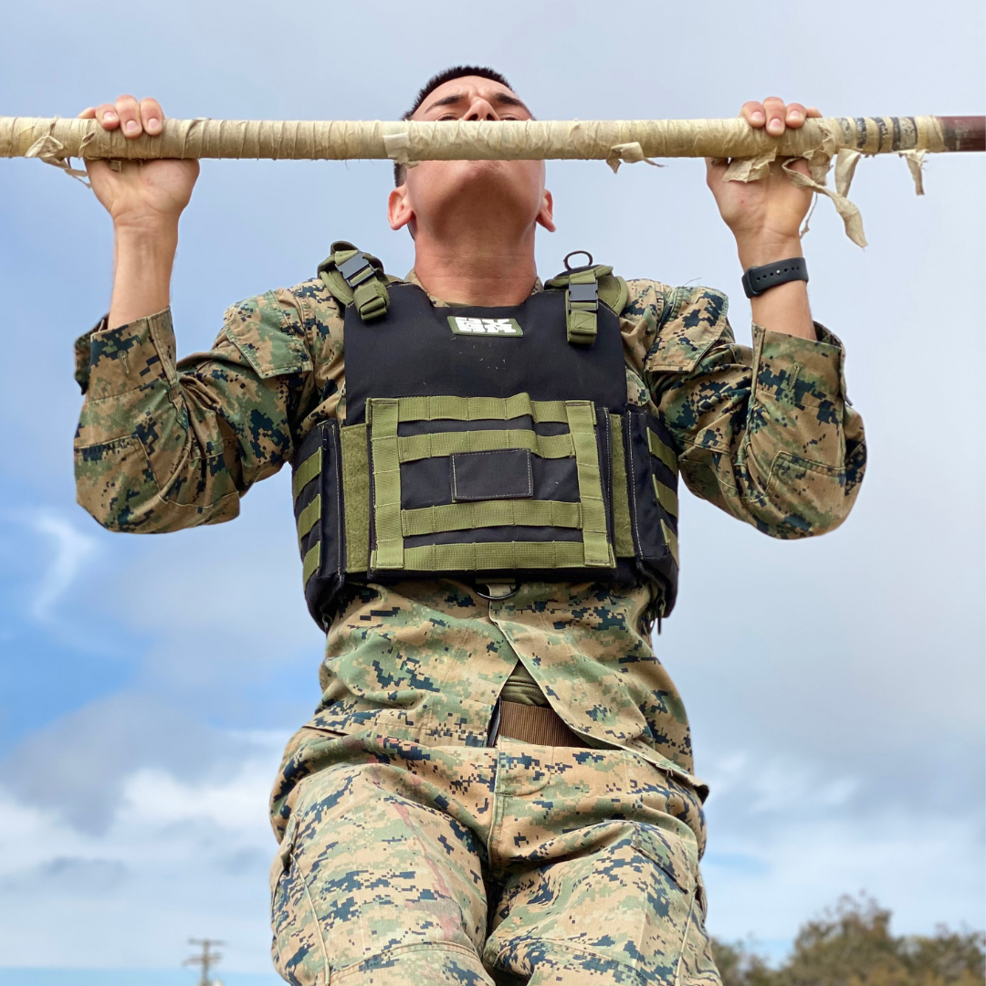 Training Vest