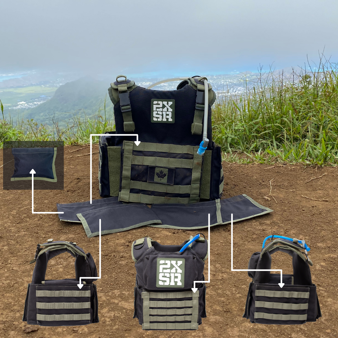 Training Vest Training Vest