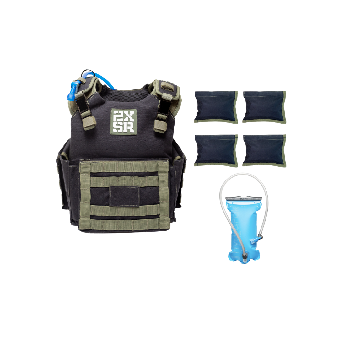 Training Vest Training Vest